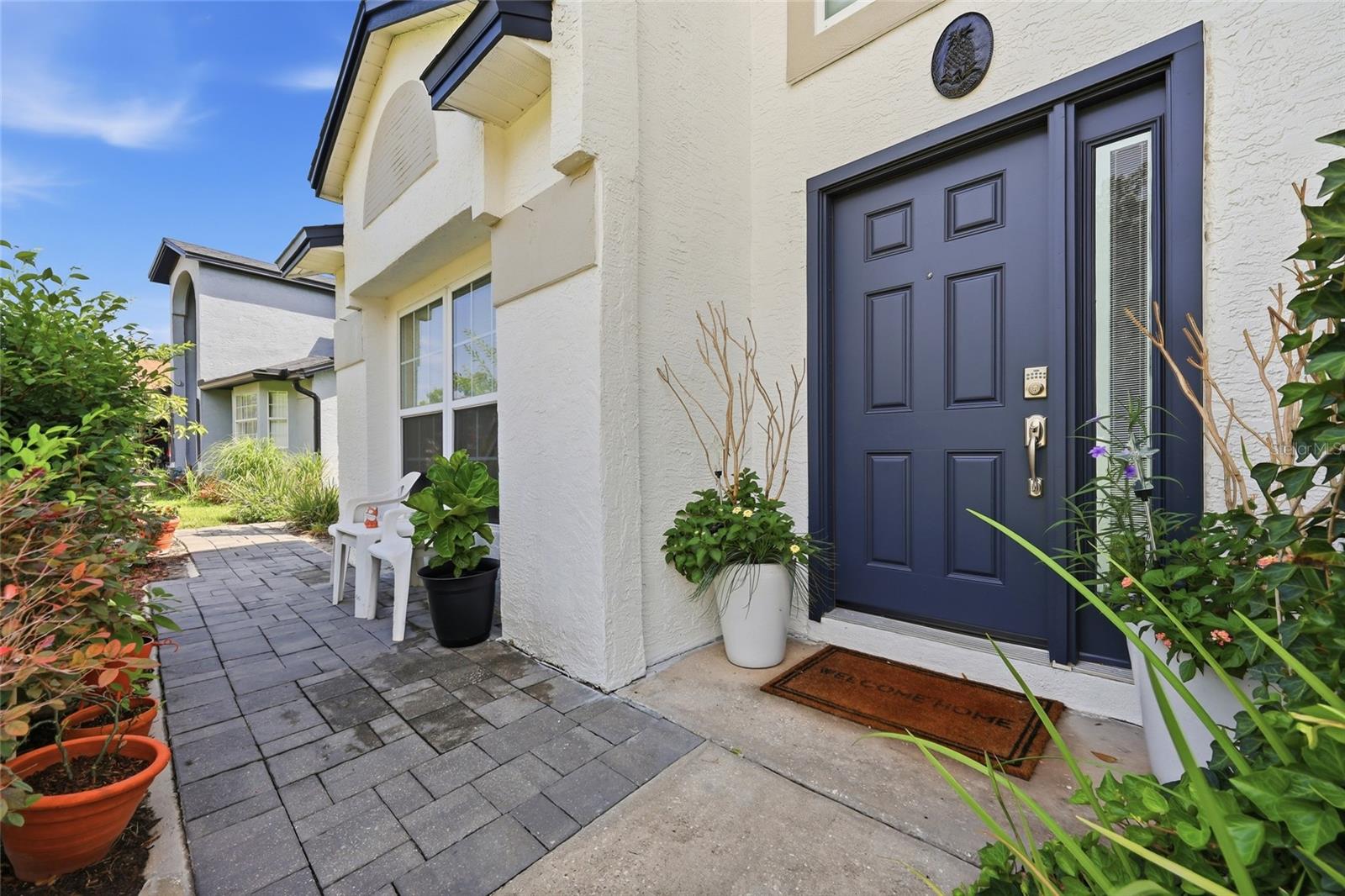 PEMBROOKE - Residential