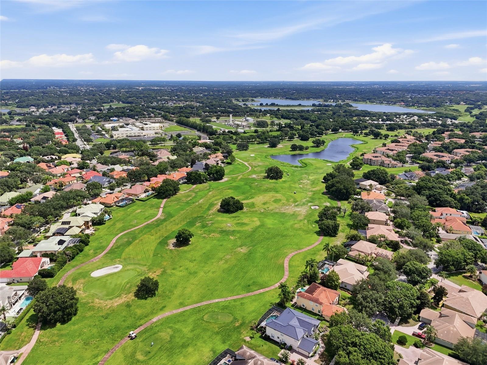 PEMBROOKE - Residential