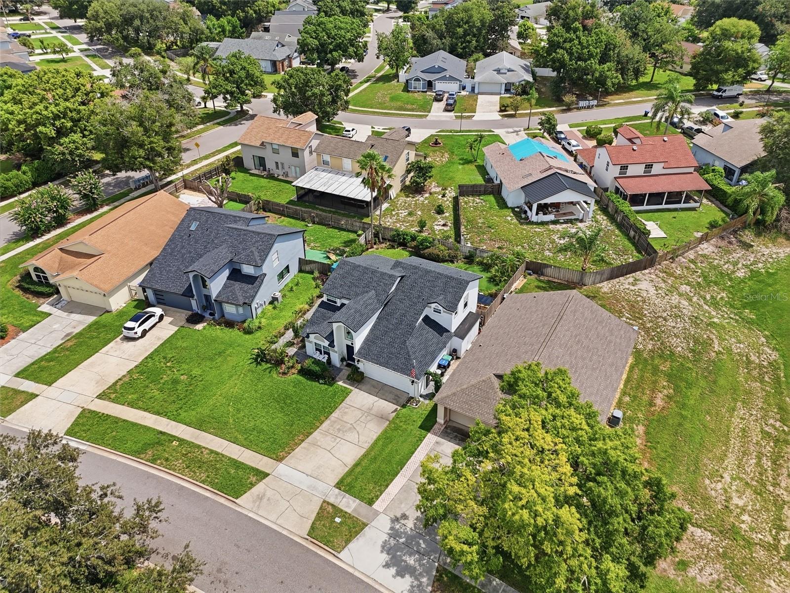 PEMBROOKE - Residential