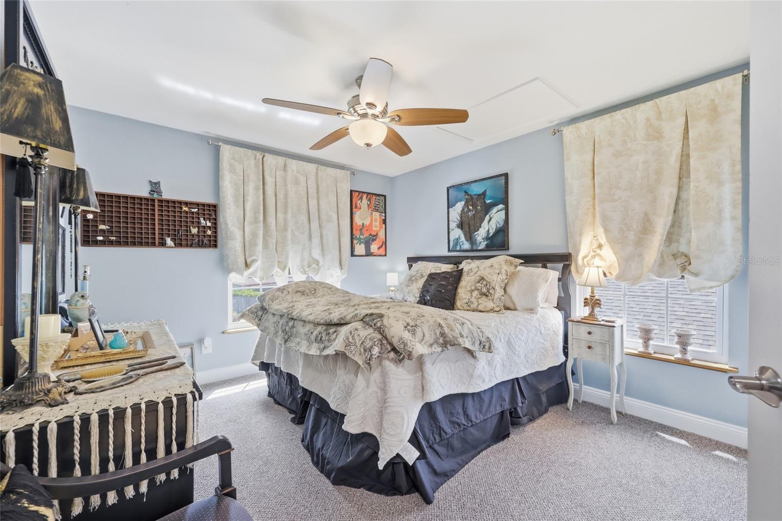 PEMBROOKE - Residential