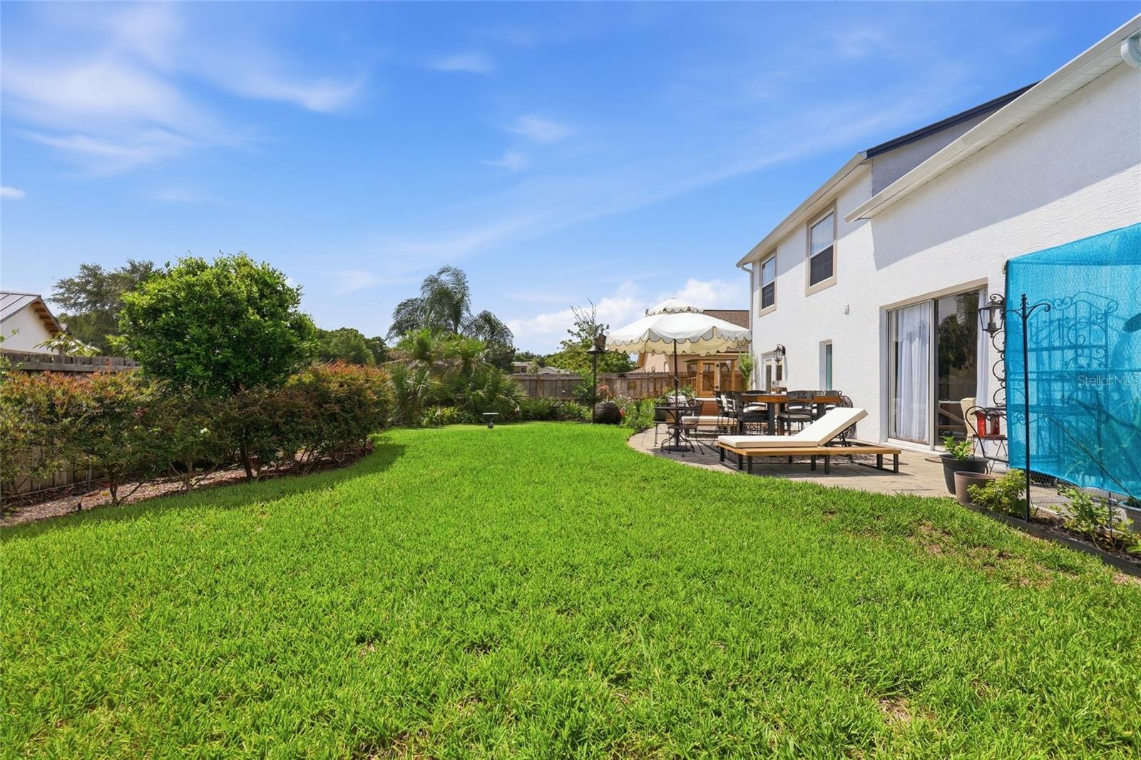 PEMBROOKE - Residential