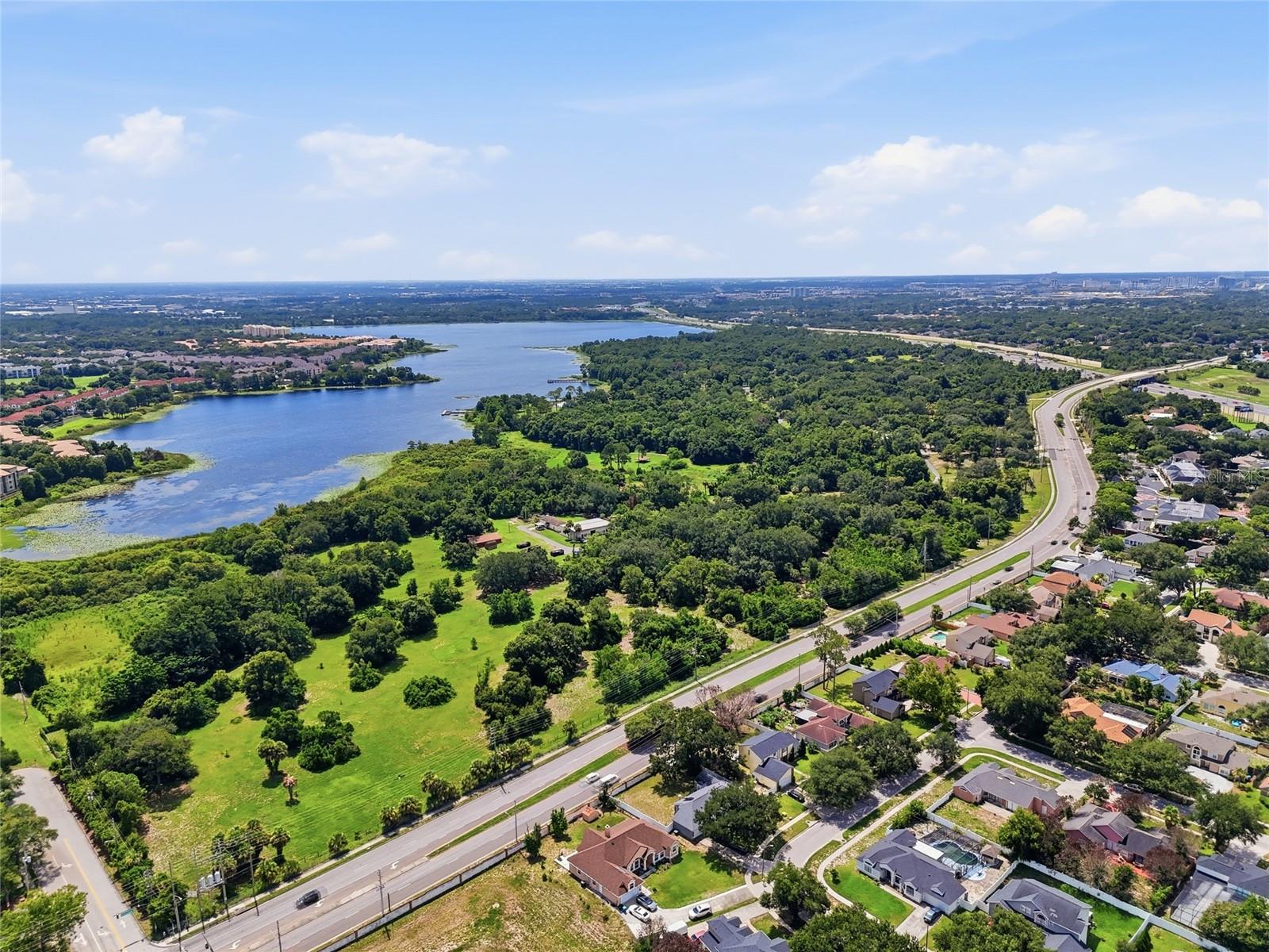 PEMBROOKE - Residential