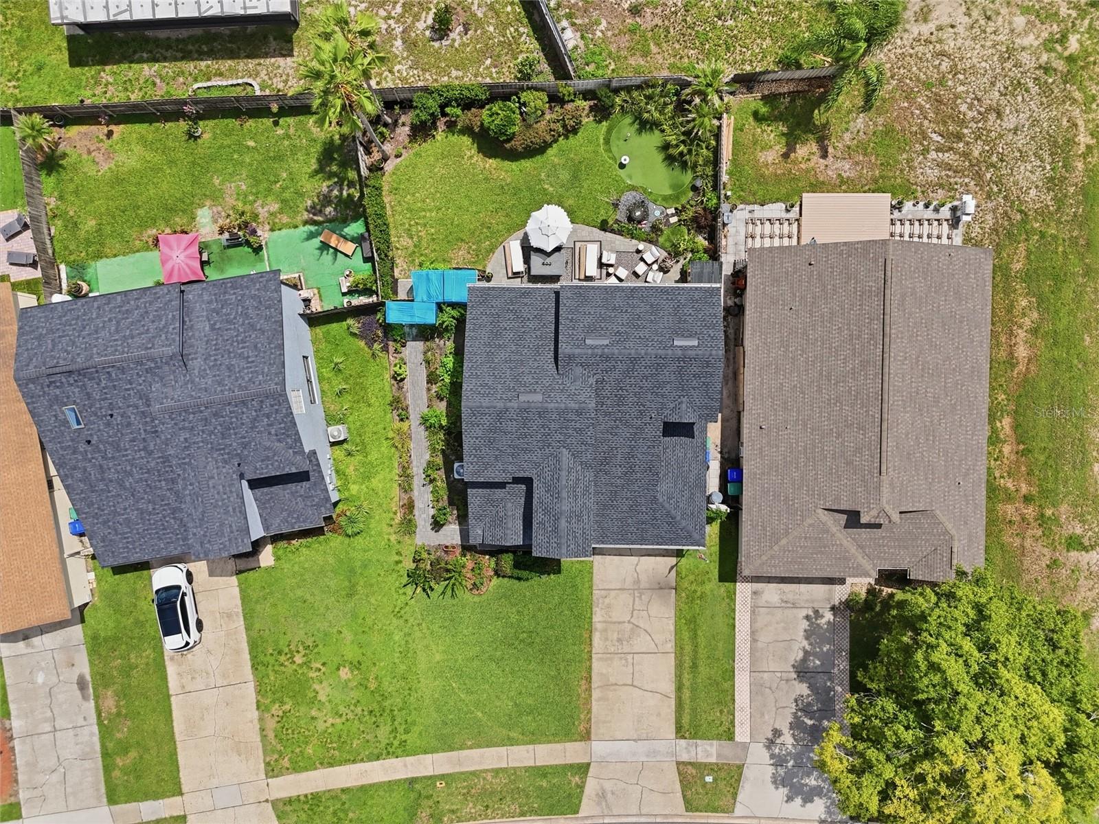 PEMBROOKE - Residential