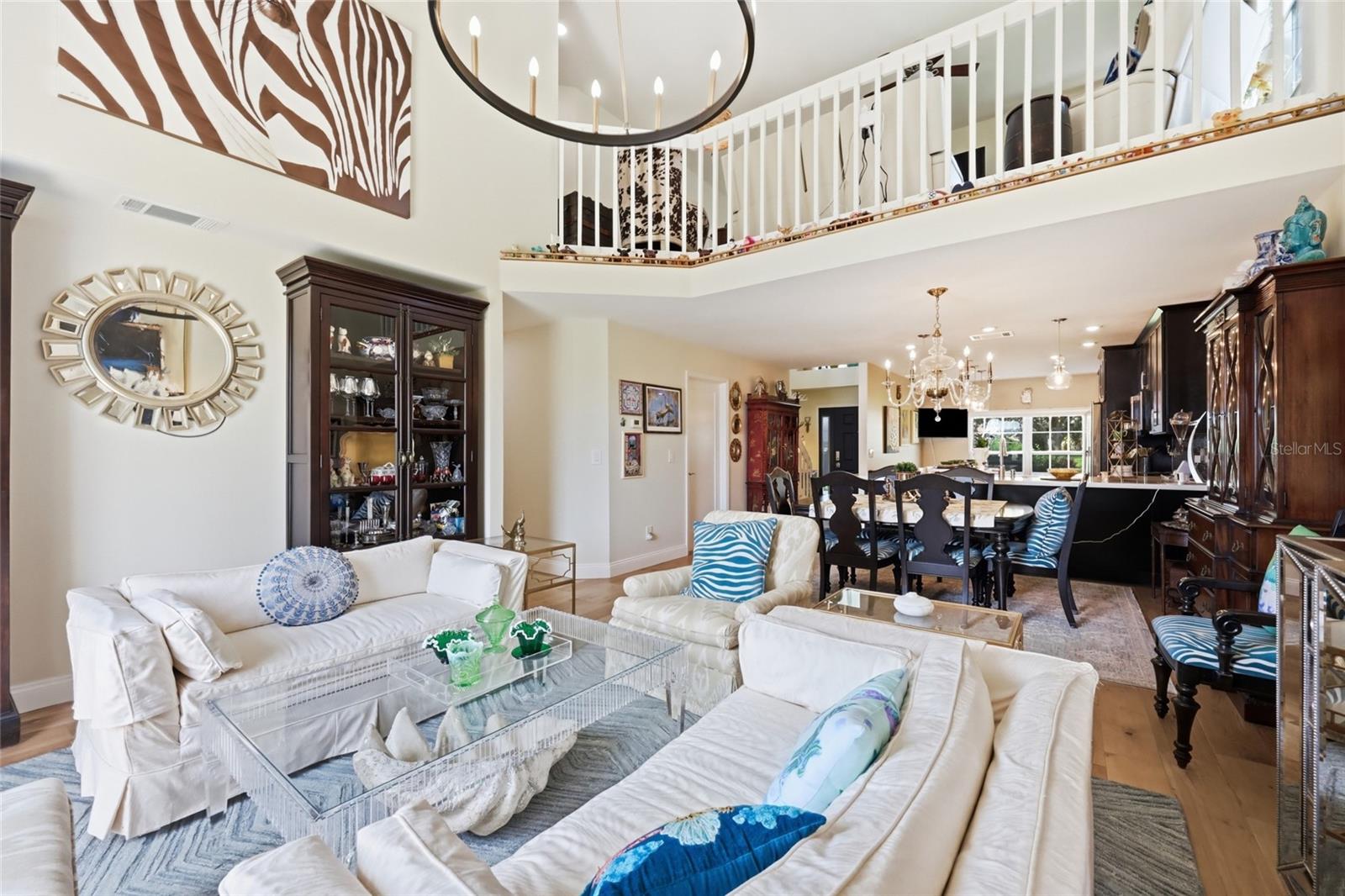 PEMBROOKE - Residential