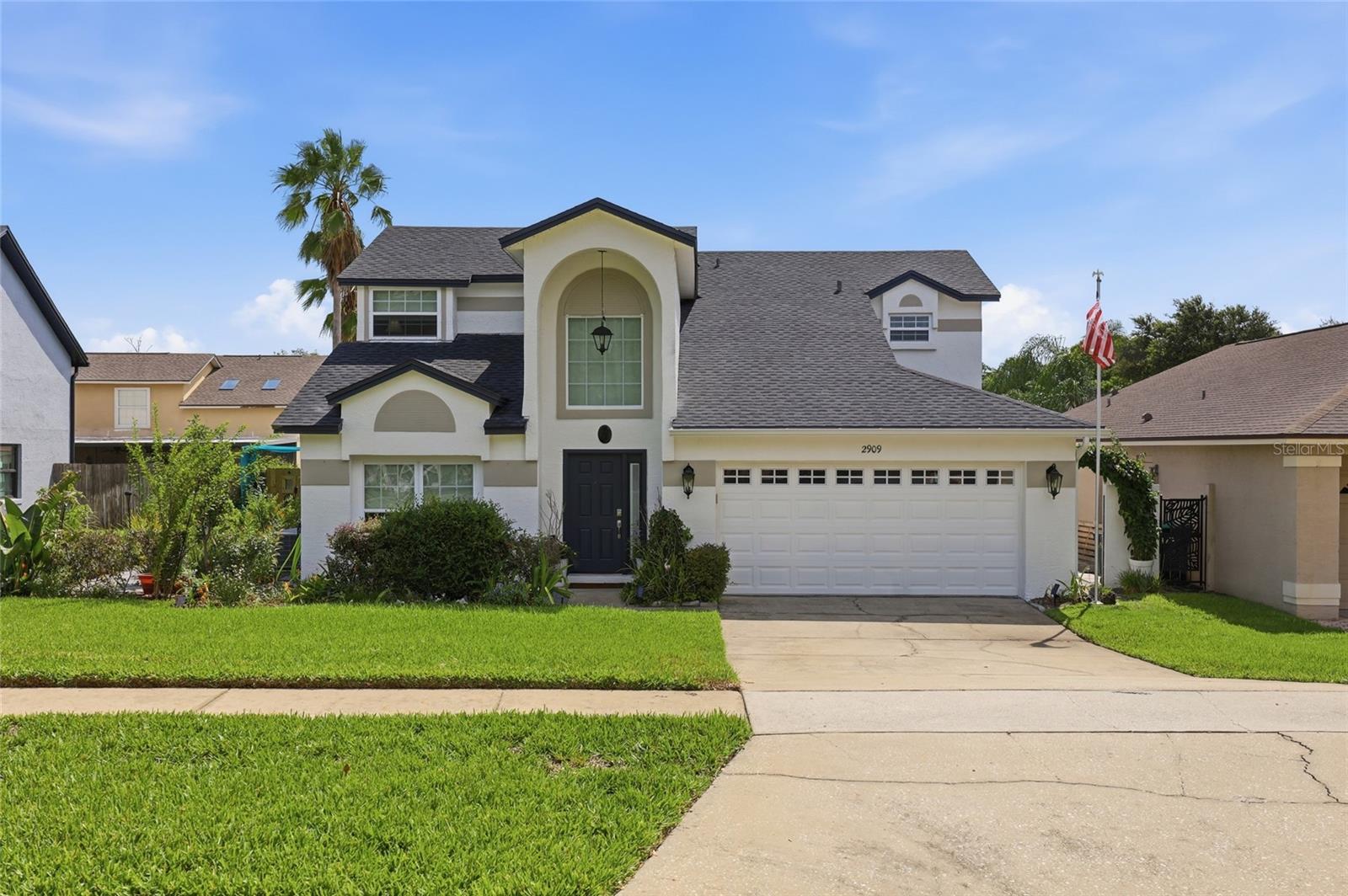 PEMBROOKE - Residential