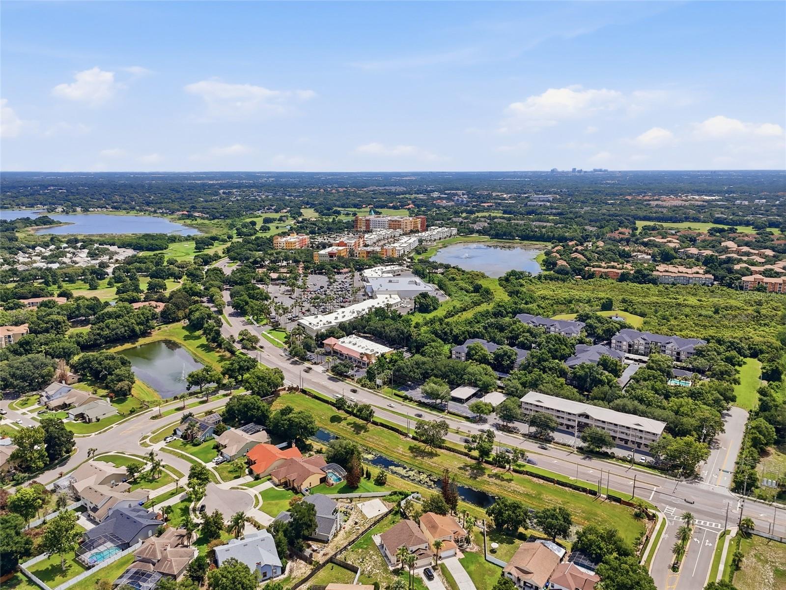 PEMBROOKE - Residential