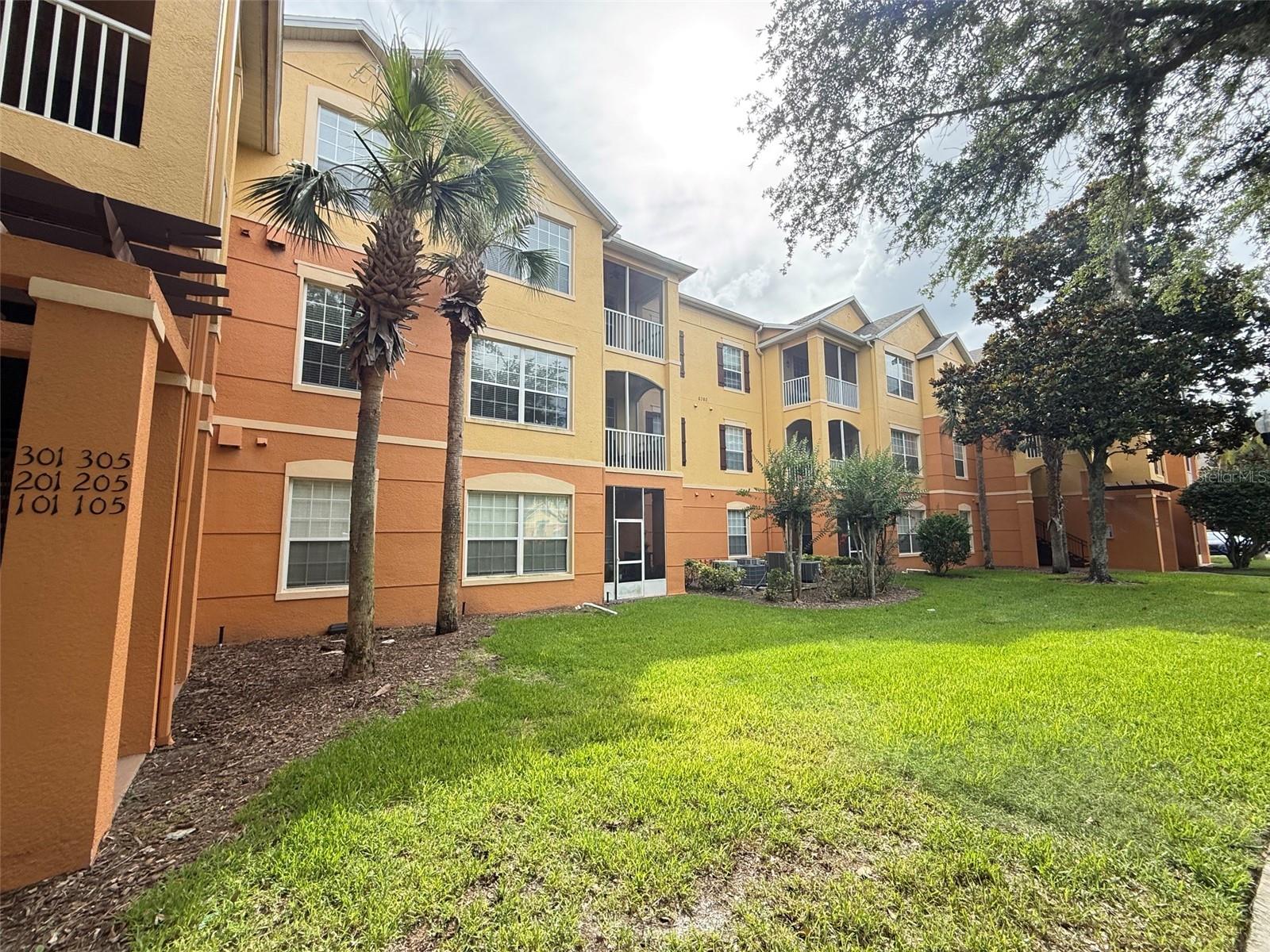 HORIZONS/VISTA LAKES PH 03 - Residential