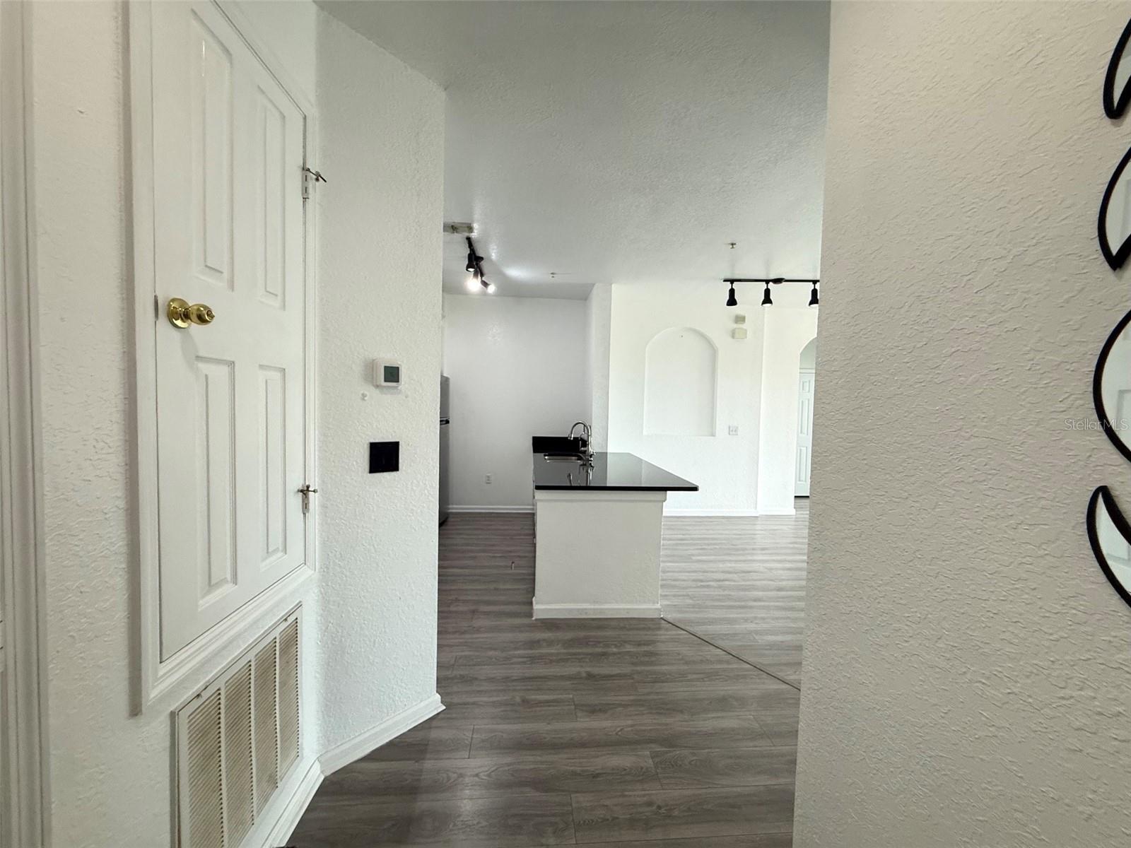 Welcome to this beautifully updated 3-bedroom, 2-bath condominium located in the heart of Orlando! This move-in-ready home features a fully remodeled kitchen with modern cabinetry, upgraded finishes, and an open layout perfect for everyday living and entertaining. Enjoy stylish laminate flooring throughout and beautifully renovated bathrooms that add a fresh, contemporary feel. The community offers excellent amenities, including a clubhouse and resort-style swimming pool for residents to enjoy. Conveniently located just minutes from Orlando International Airport, major highways, shopping, dining, and employment centers, this property provides both comfort and accessibility. Whether you are looking for a primary residence, a second home, or a smart investment opportunity, this property checks all the boxes. With strong rental demand in the area and a highly desirable location, it presents excellent potential for both homeowners and investors alike. 
Don't miss the opportunity to own this beautifully upgraded condo in one of Orlando's most convenient locations!