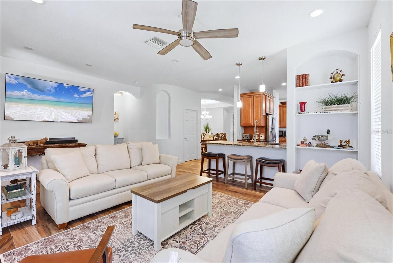 MIRABAY PRCL 7 PH 2 - Residential