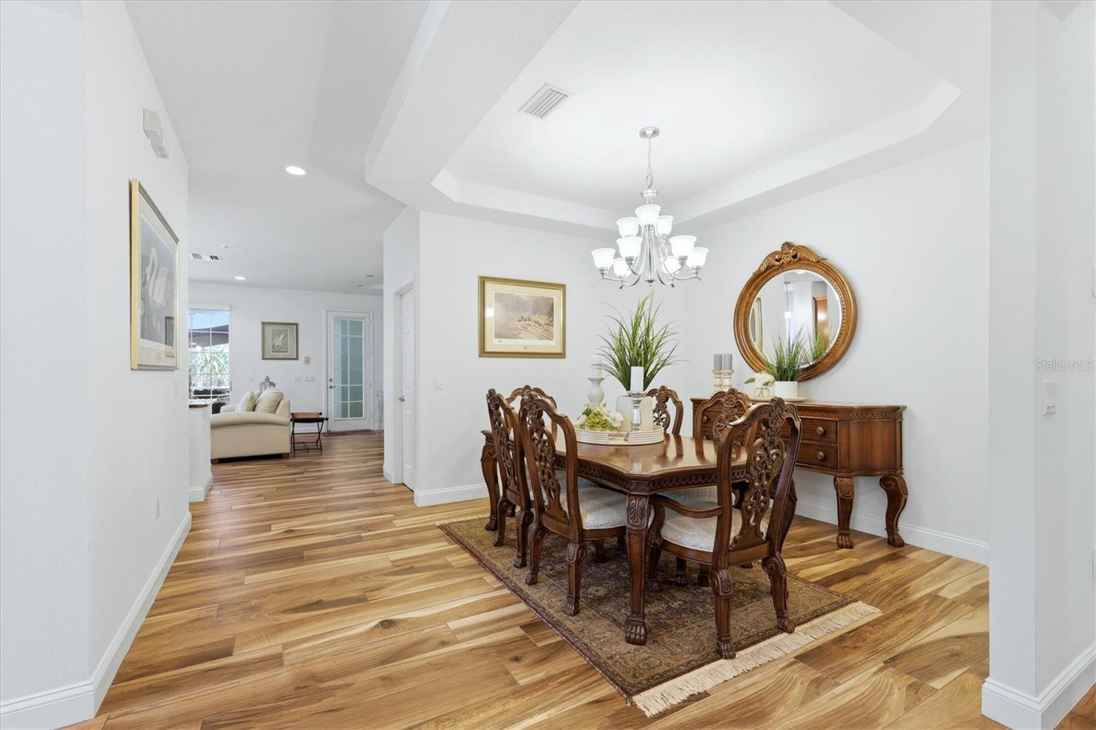 MIRABAY PRCL 7 PH 2 - Residential