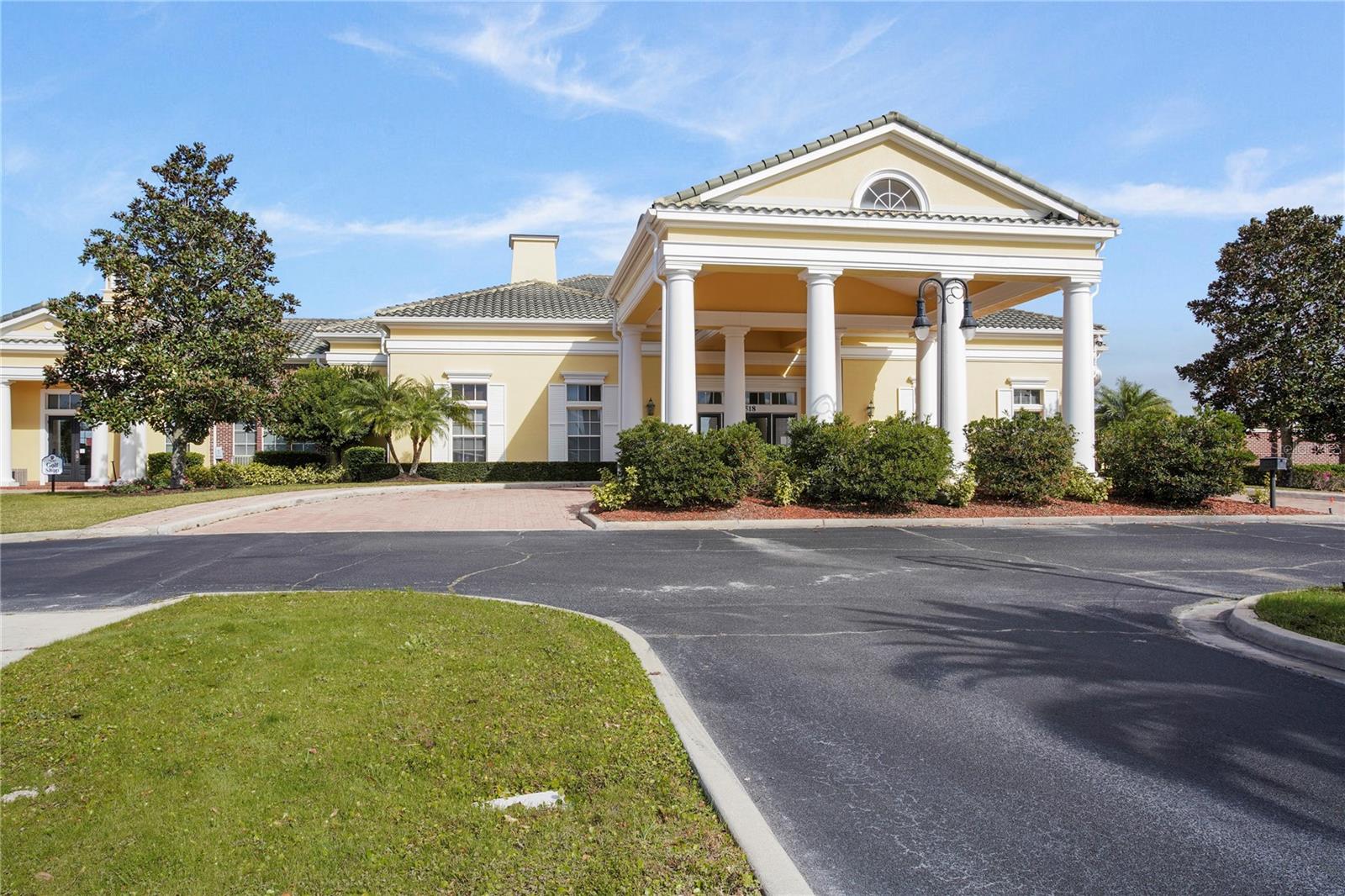 PROVIDENCE GARDEN HILLS 50S - Residential
