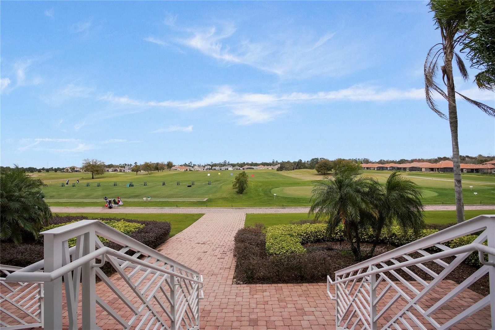 PROVIDENCE GARDEN HILLS 50S - Residential