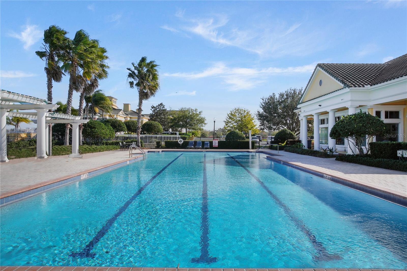 PROVIDENCE GARDEN HILLS 50S - Residential