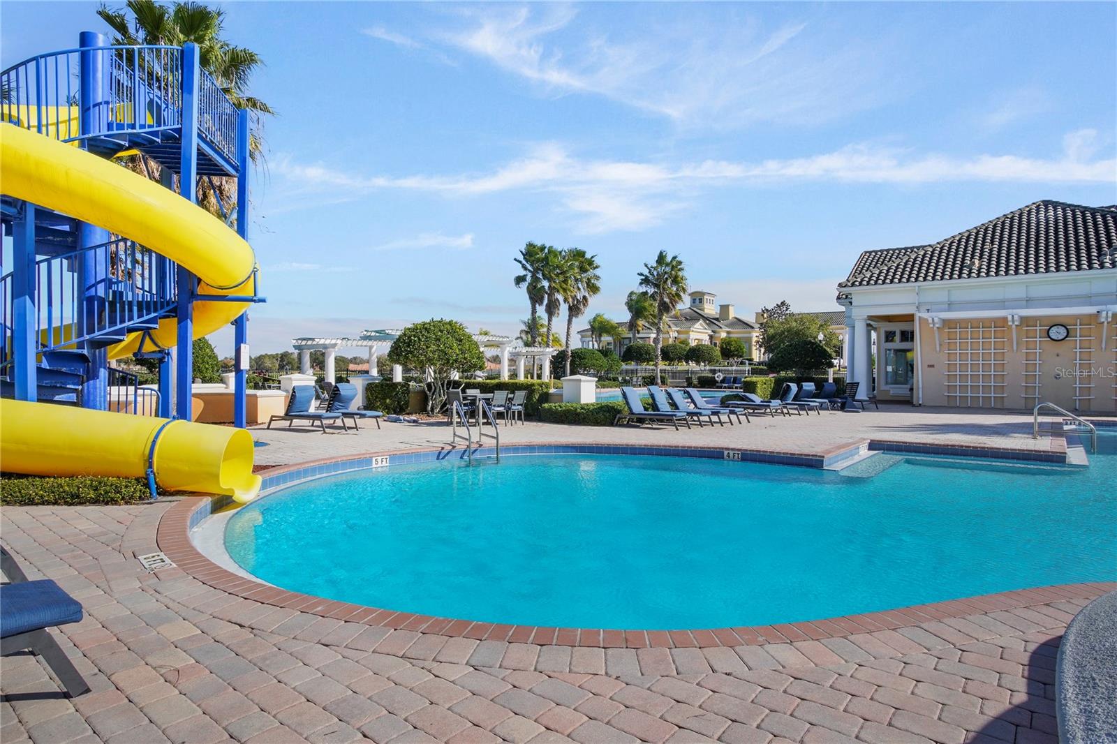 PROVIDENCE GARDEN HILLS 50S - Residential