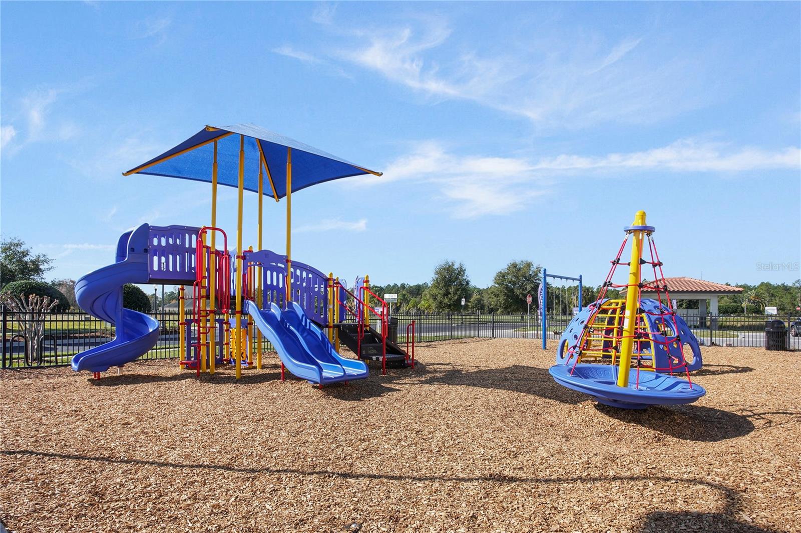 PROVIDENCE GARDEN HILLS 50S - Residential
