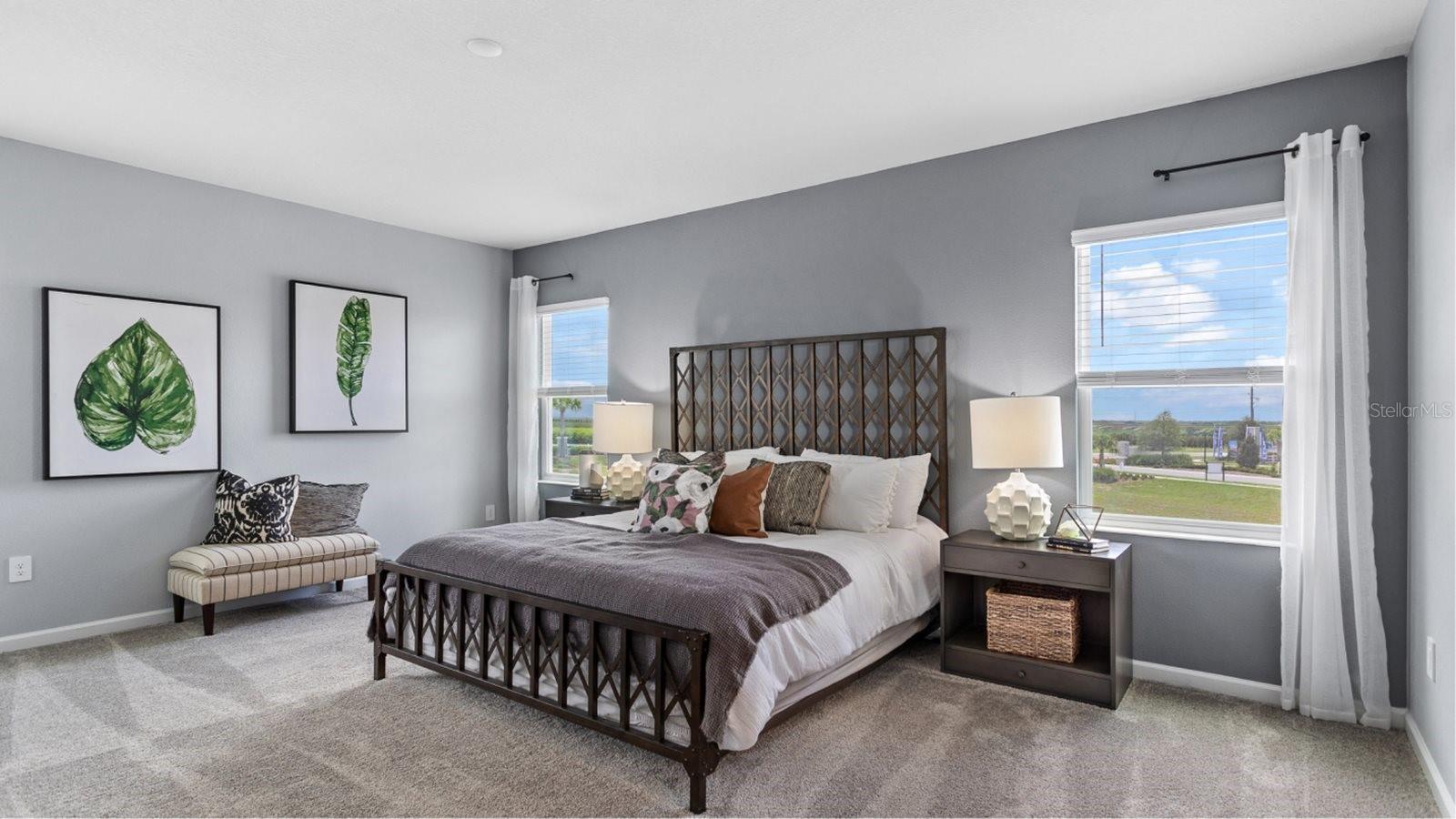 PROVIDENCE GARDEN HILLS 50S - Residential
