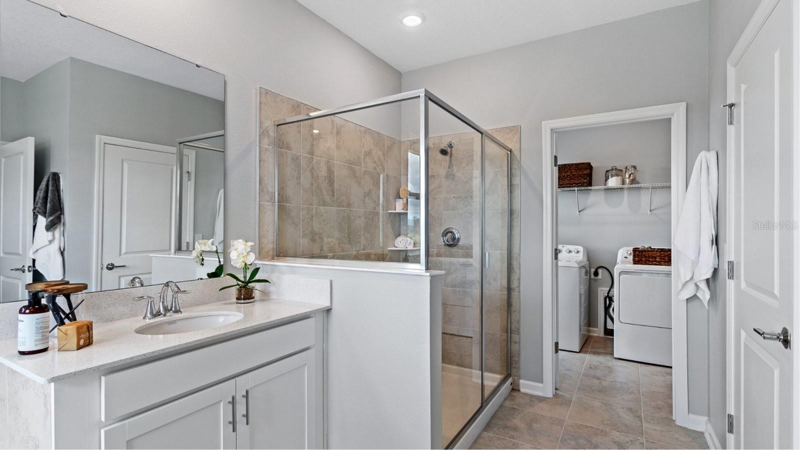 PROVIDENCE GARDEN HILLS 50S - Residential