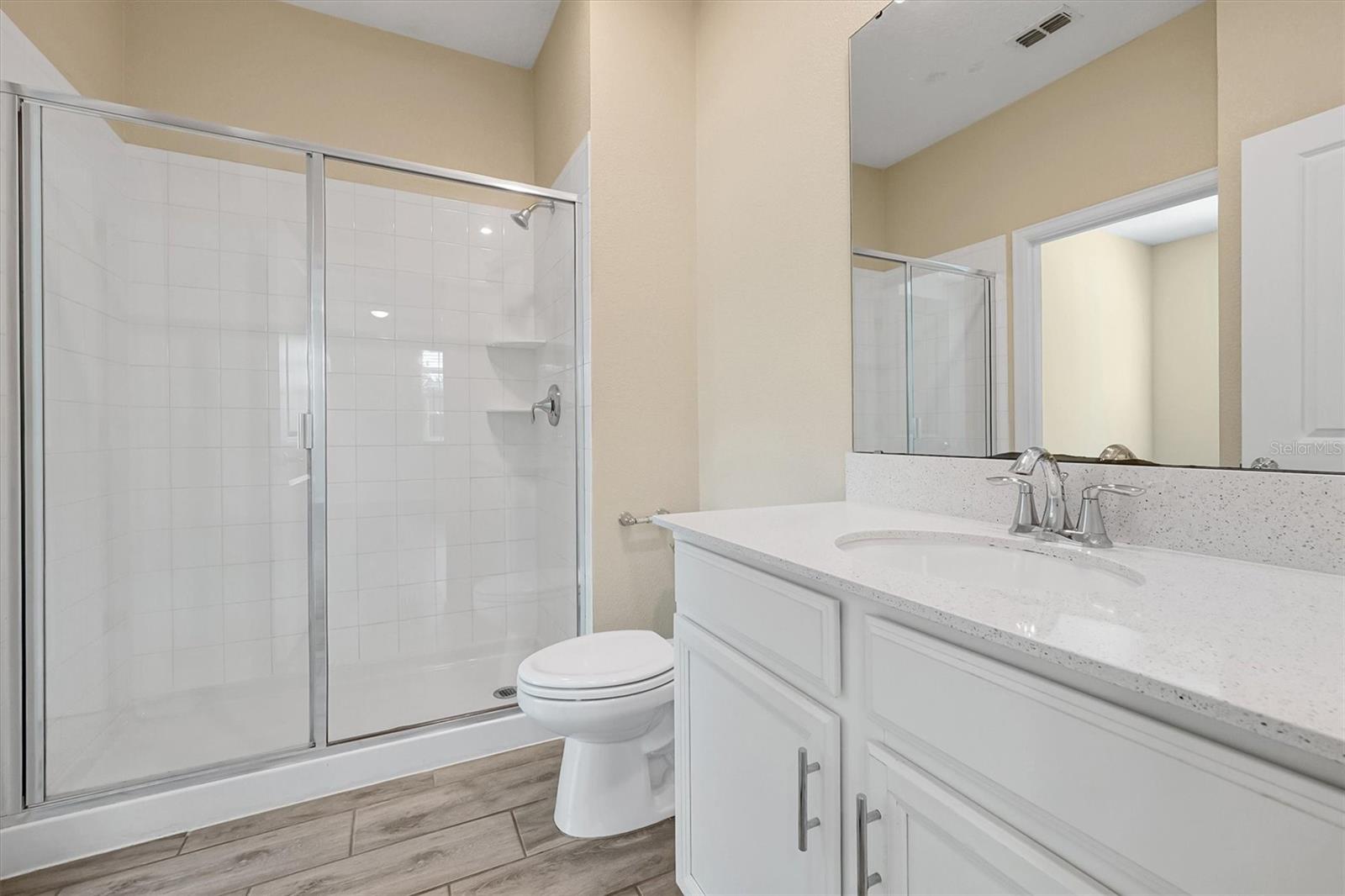 THE VISTAS AT CHAMPIONSGATE - Residential