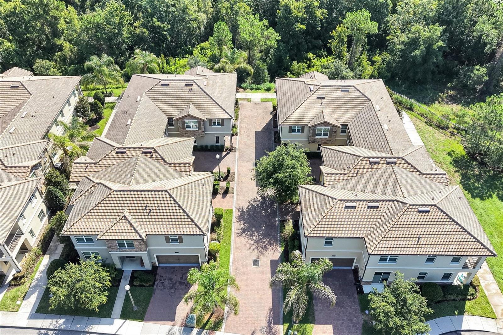 THE VISTAS AT CHAMPIONSGATE - Residential
