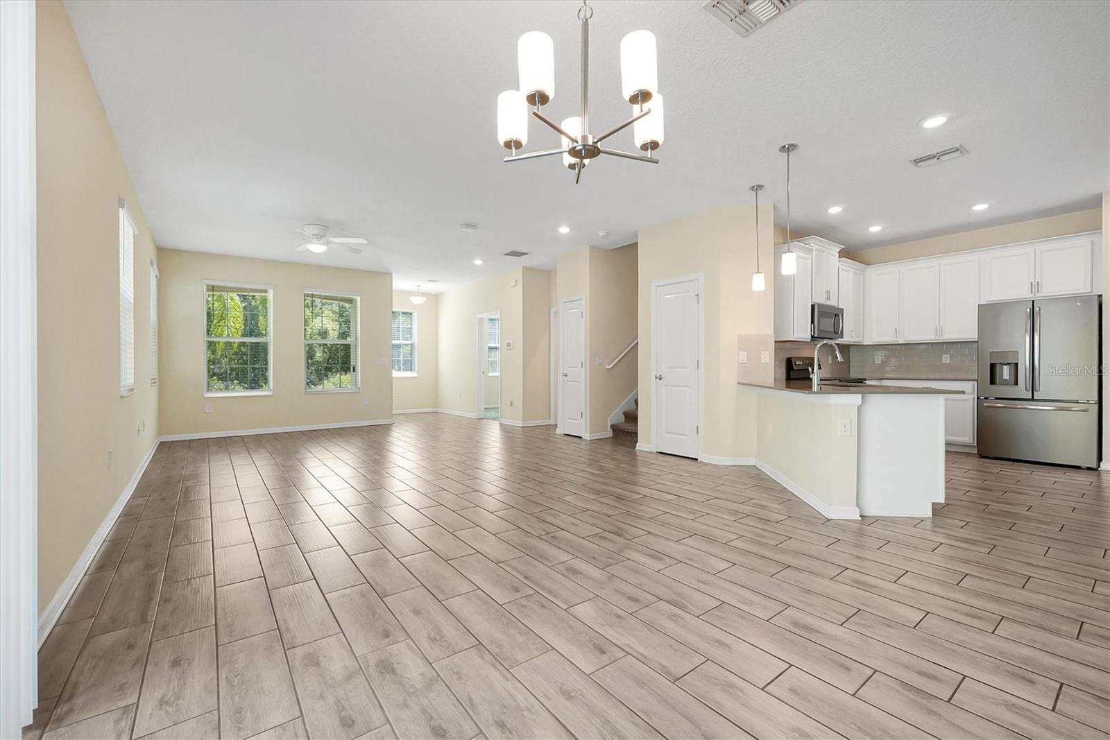 THE VISTAS AT CHAMPIONSGATE - Residential