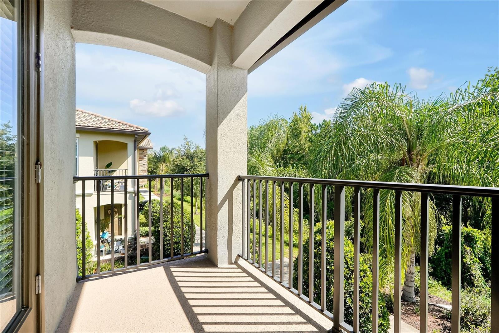 THE VISTAS AT CHAMPIONSGATE - Residential