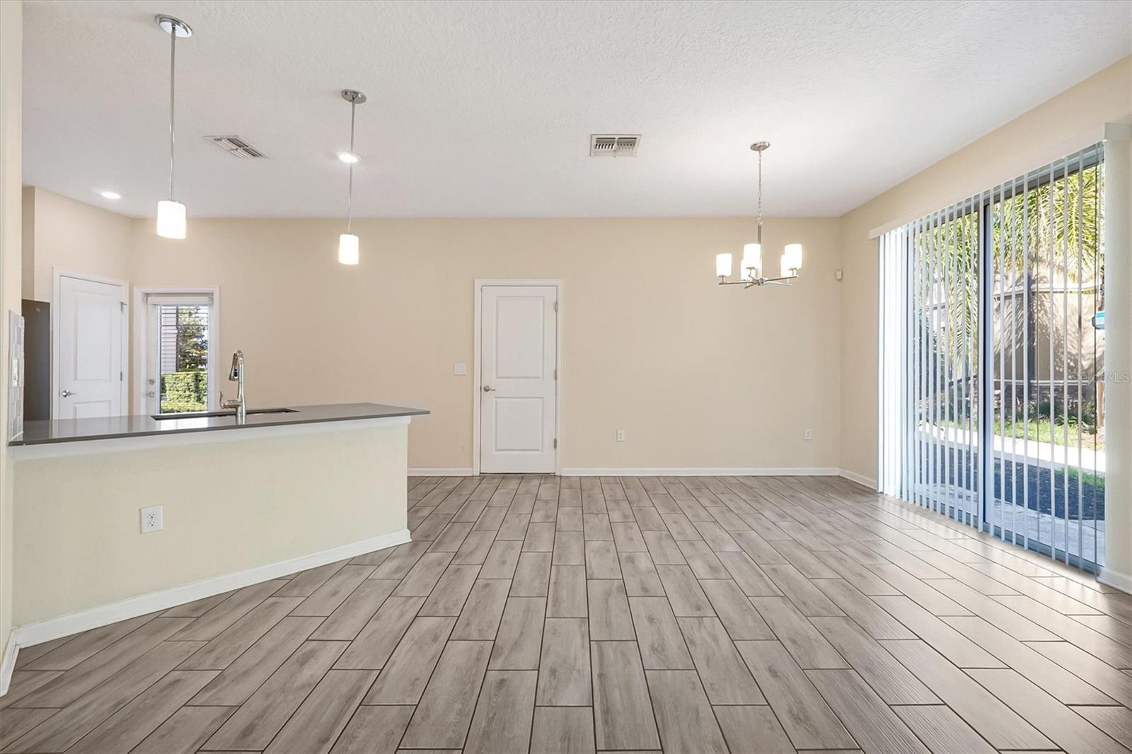 THE VISTAS AT CHAMPIONSGATE - Residential