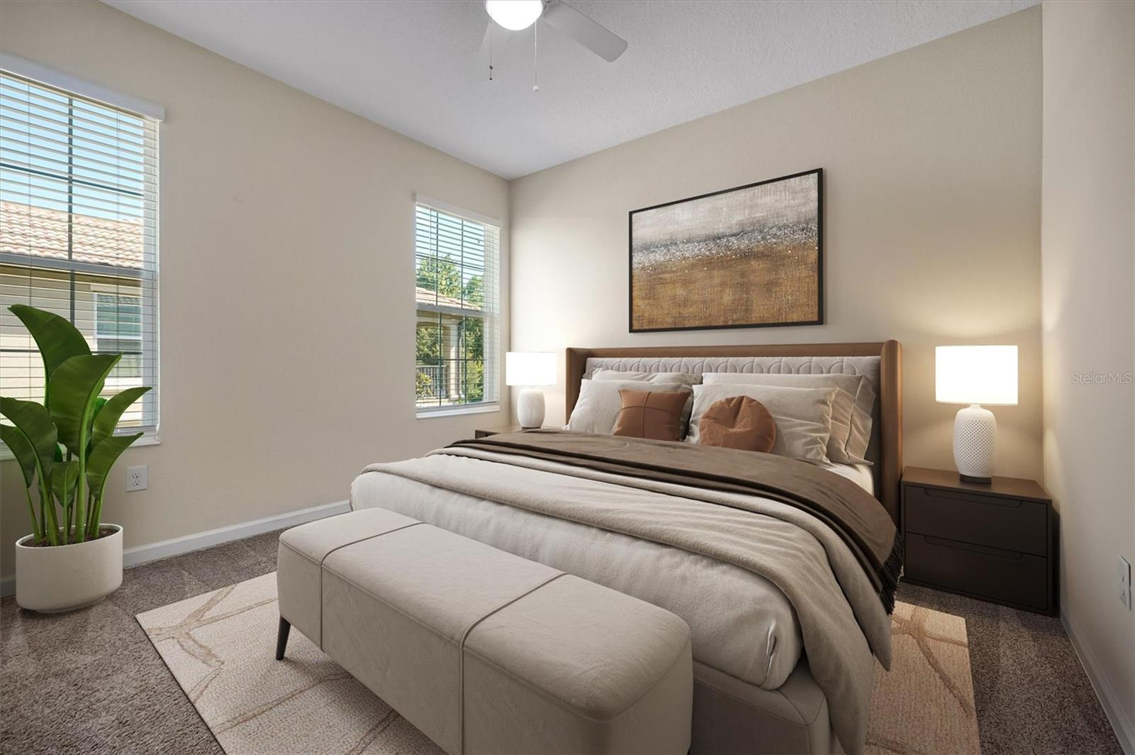 THE VISTAS AT CHAMPIONSGATE - Residential