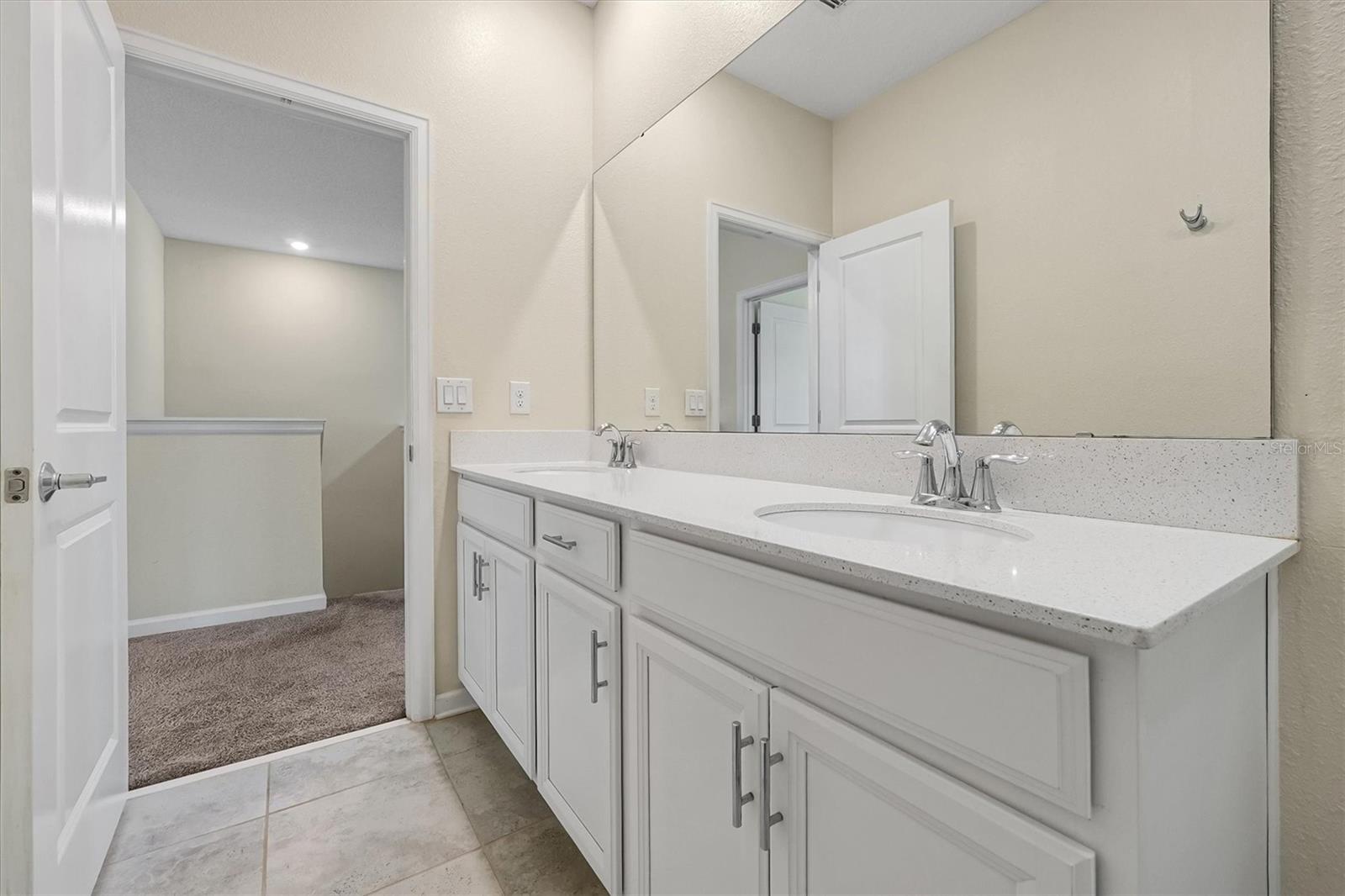 THE VISTAS AT CHAMPIONSGATE - Residential