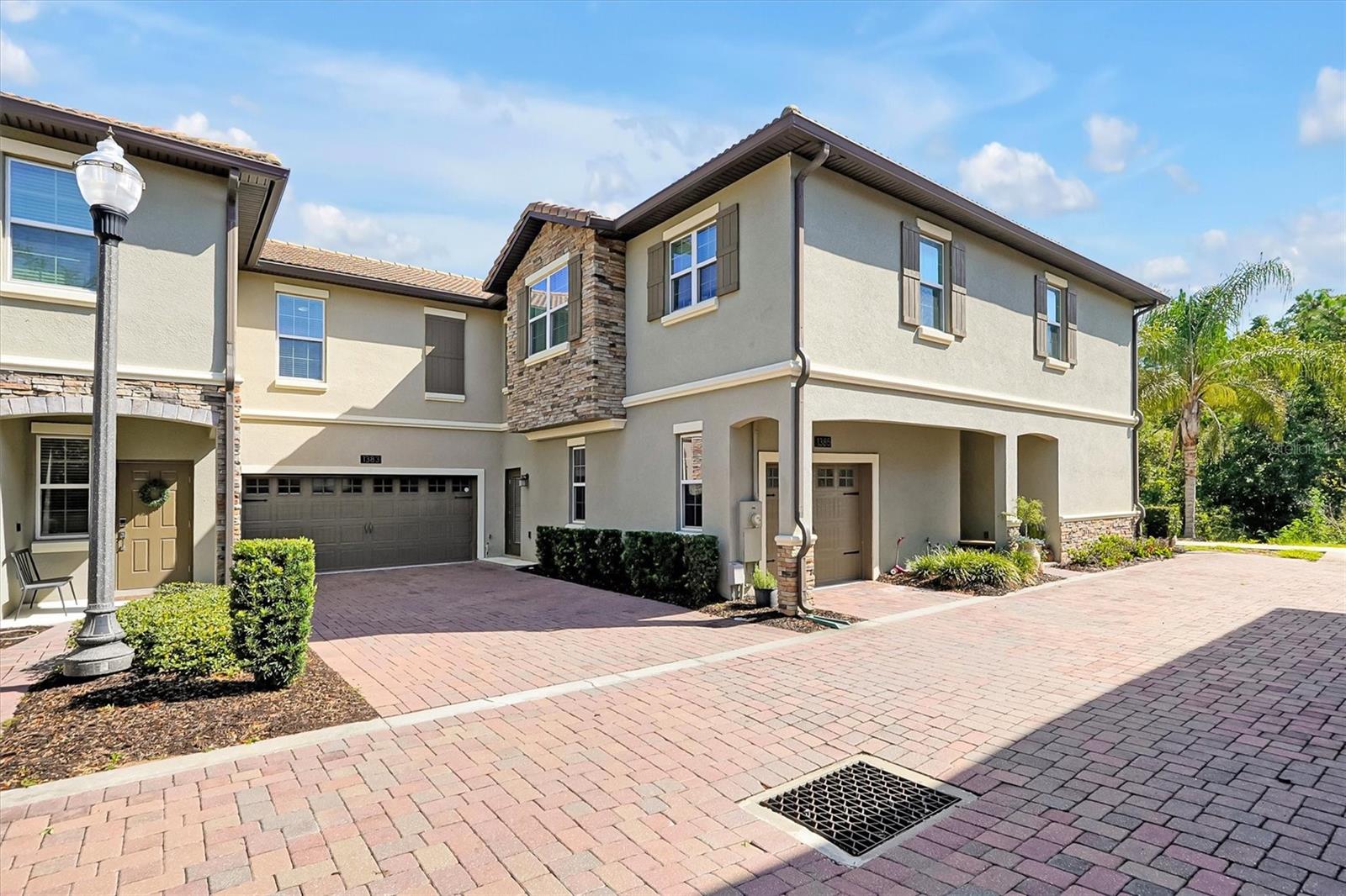 THE VISTAS AT CHAMPIONSGATE - Residential