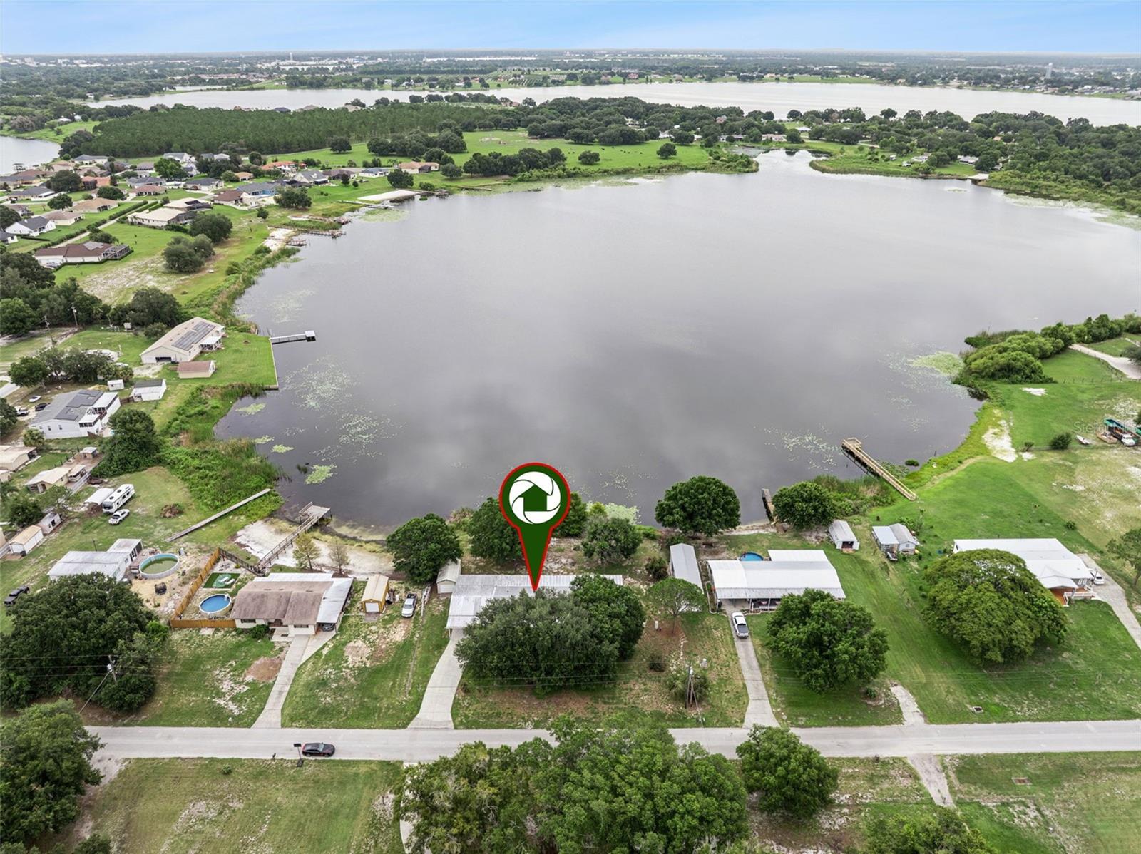 LAKEWOOD ACRES - Residential