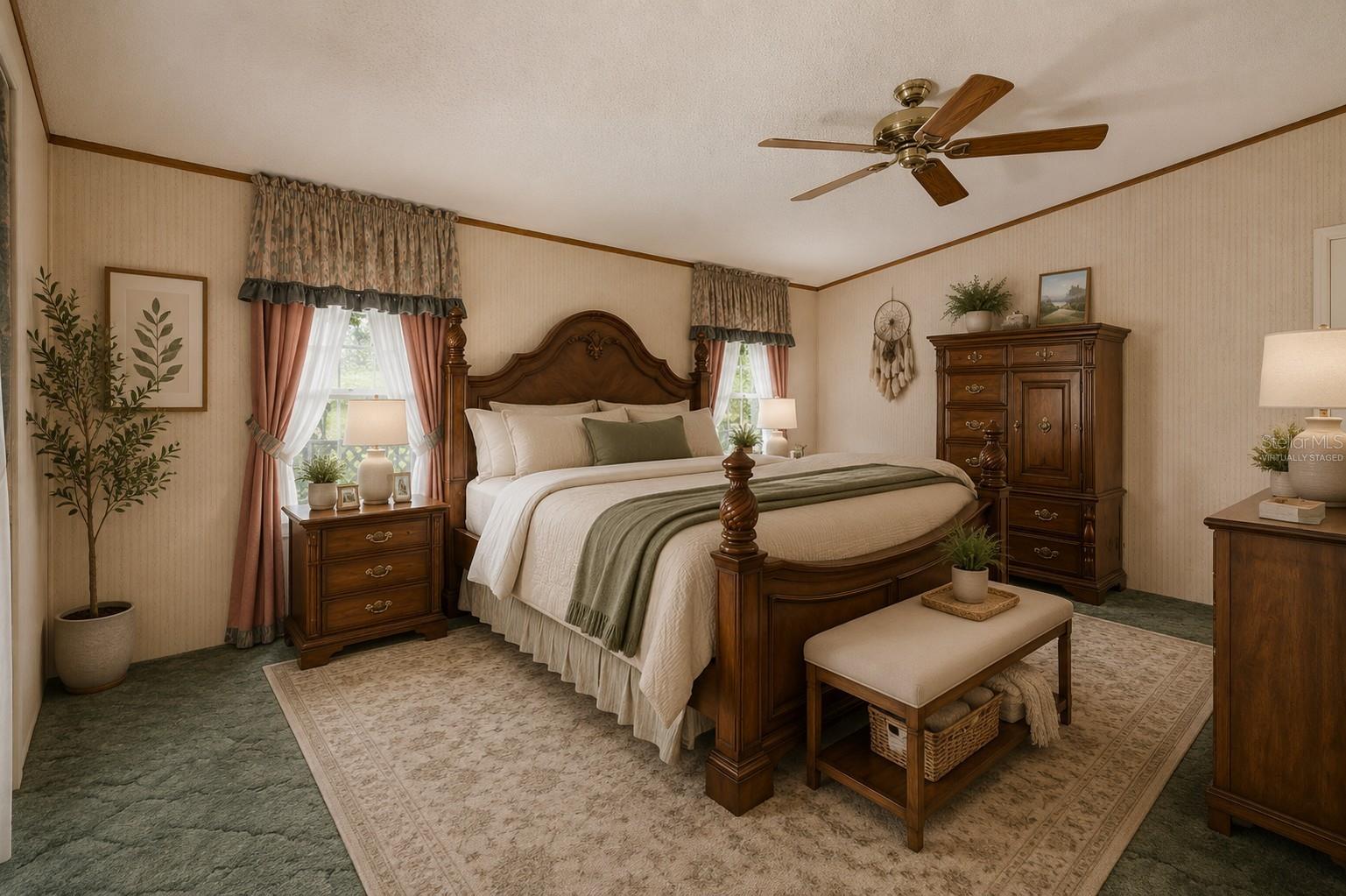 LAKEWOOD ACRES - Residential