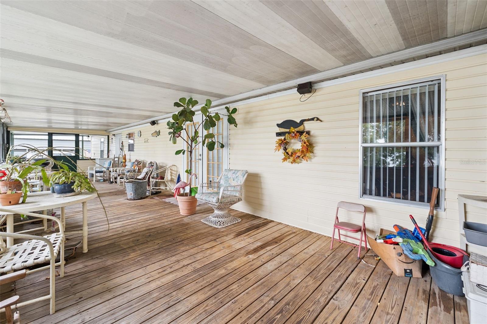 LAKEWOOD ACRES - Residential
