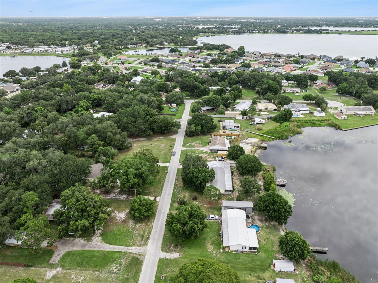 LAKEWOOD ACRES - Residential