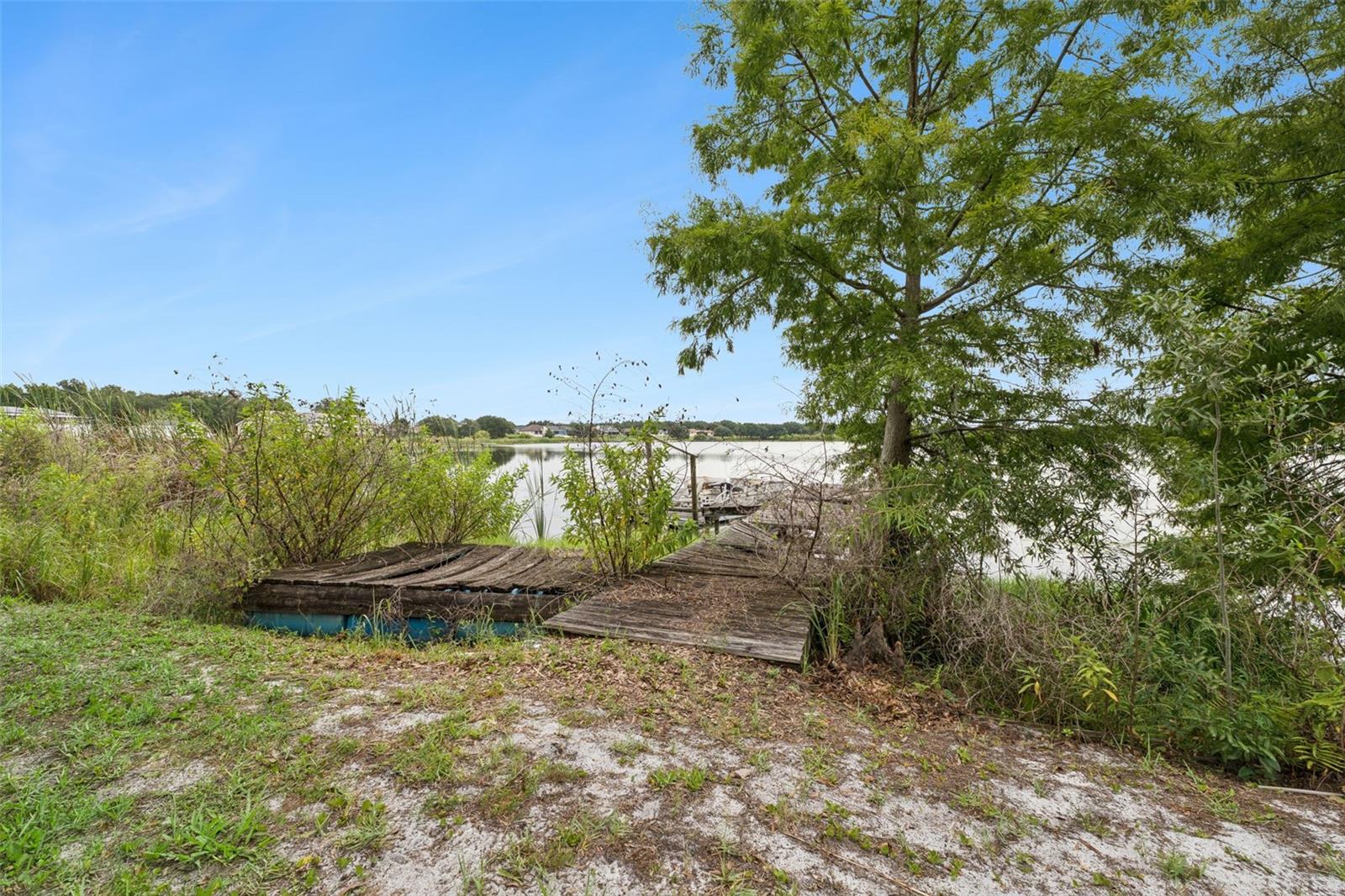 LAKEWOOD ACRES - Residential