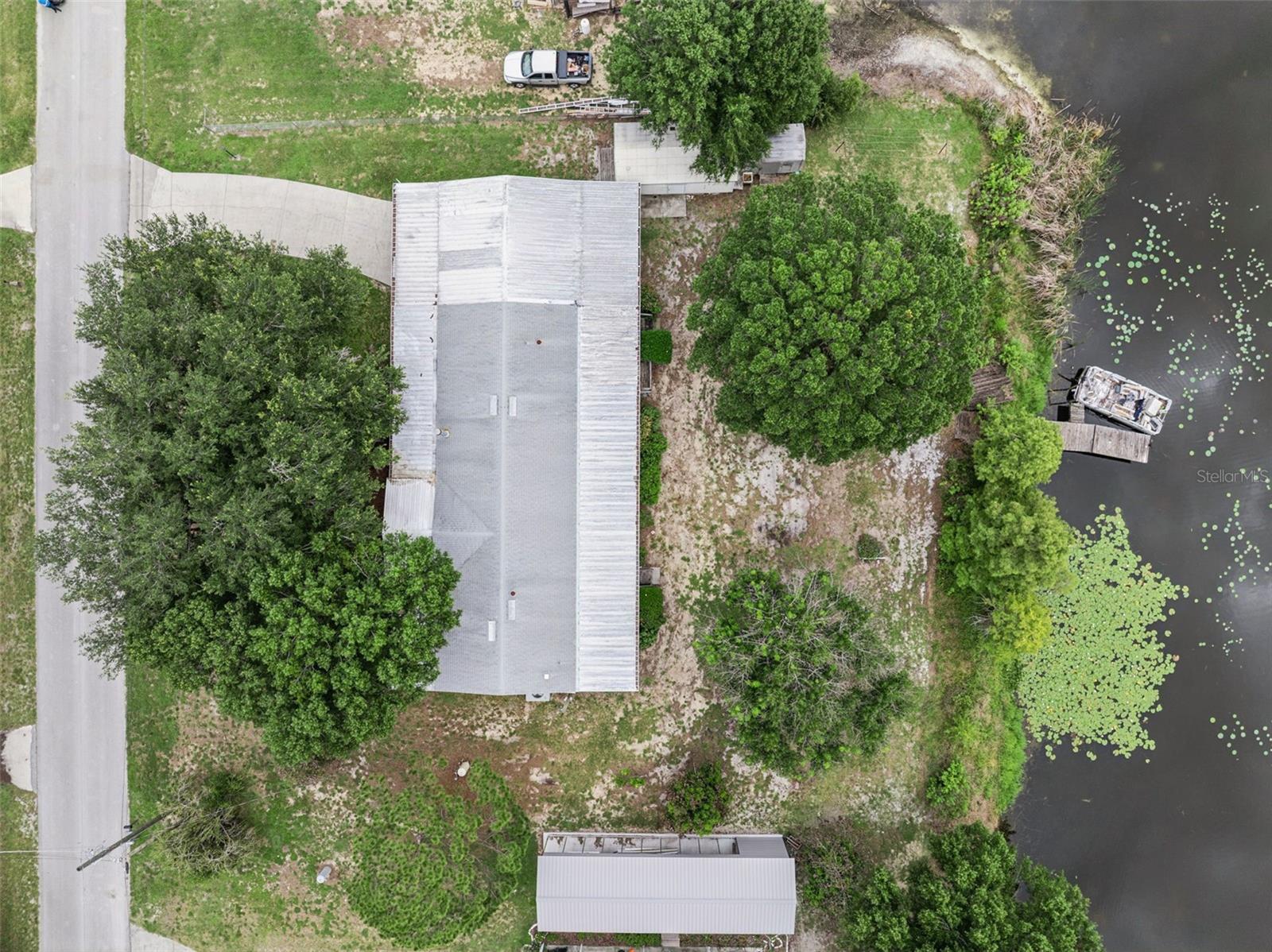 LAKEWOOD ACRES - Residential