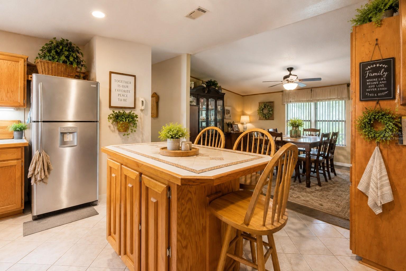 LAKEWOOD ACRES - Residential
