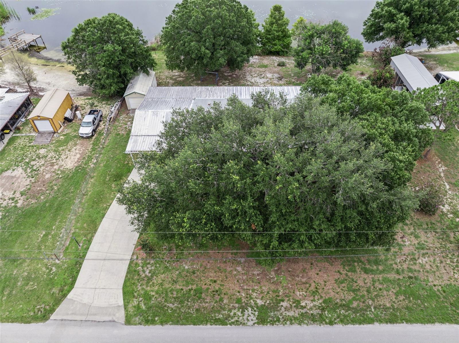 LAKEWOOD ACRES - Residential
