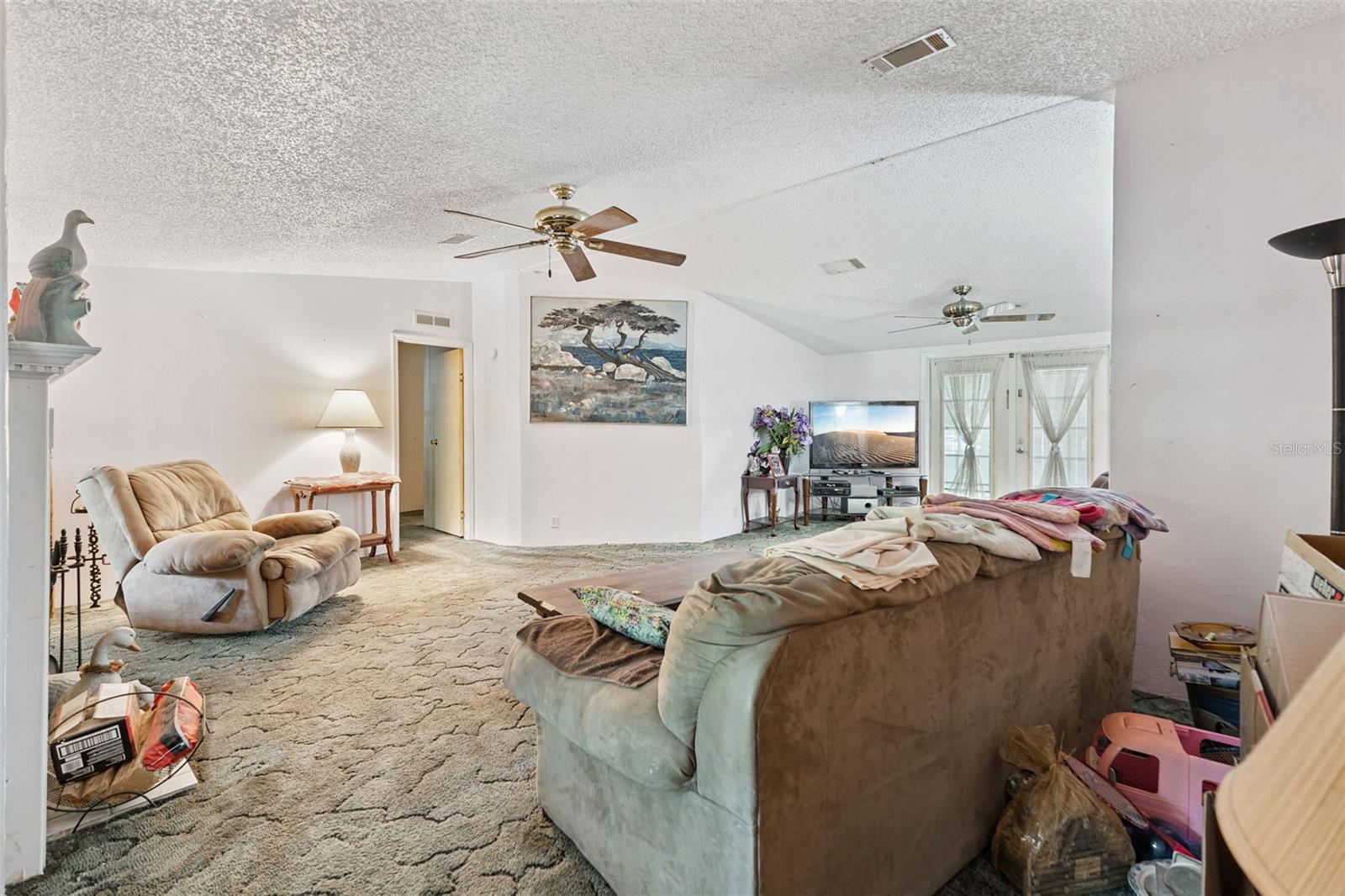 LAKEWOOD ACRES - Residential