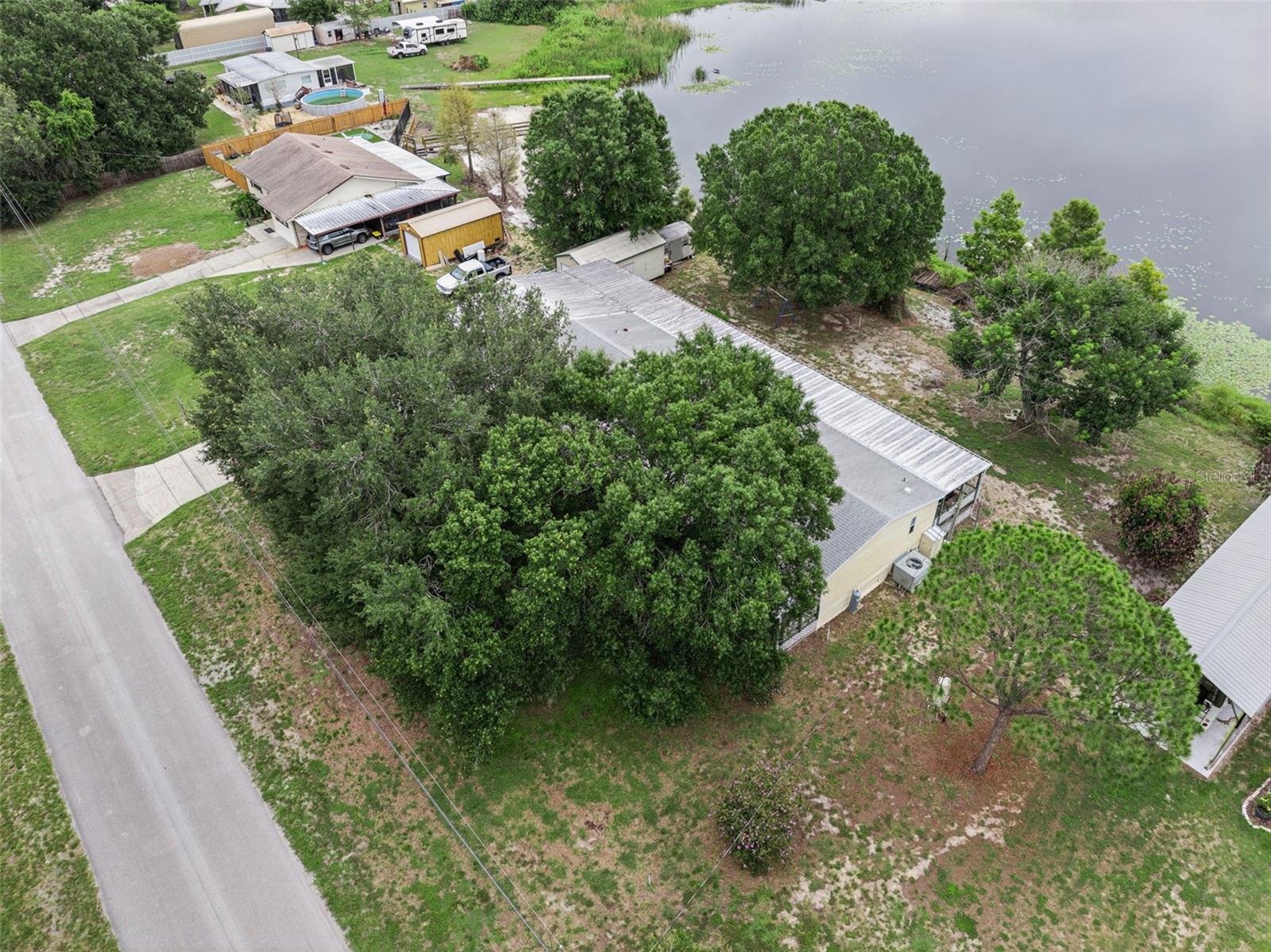 LAKEWOOD ACRES - Residential