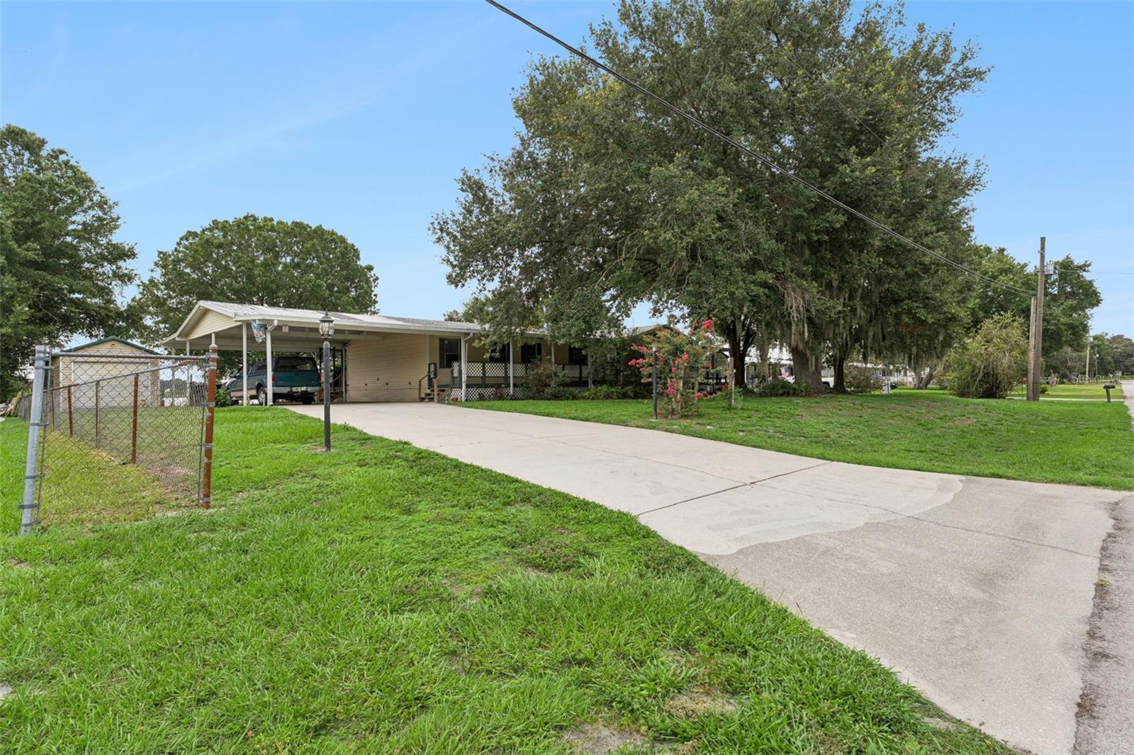 LAKEWOOD ACRES - Residential
