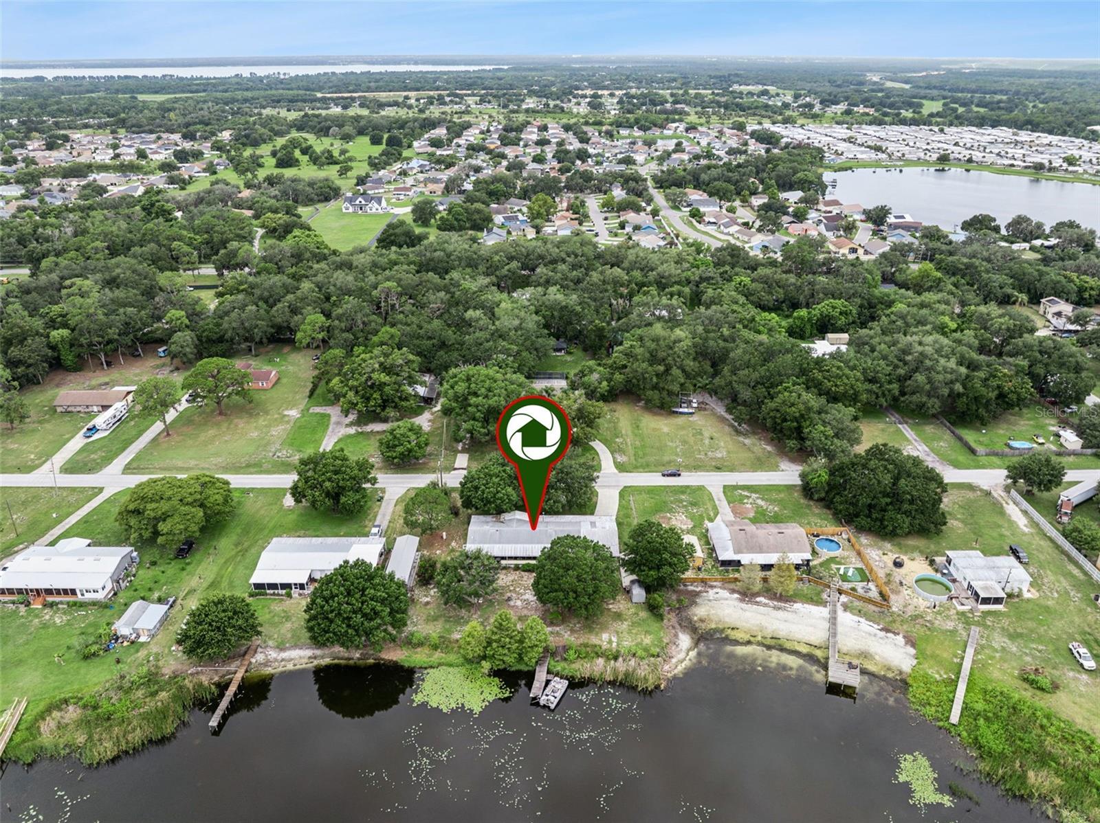 LAKEWOOD ACRES - Residential