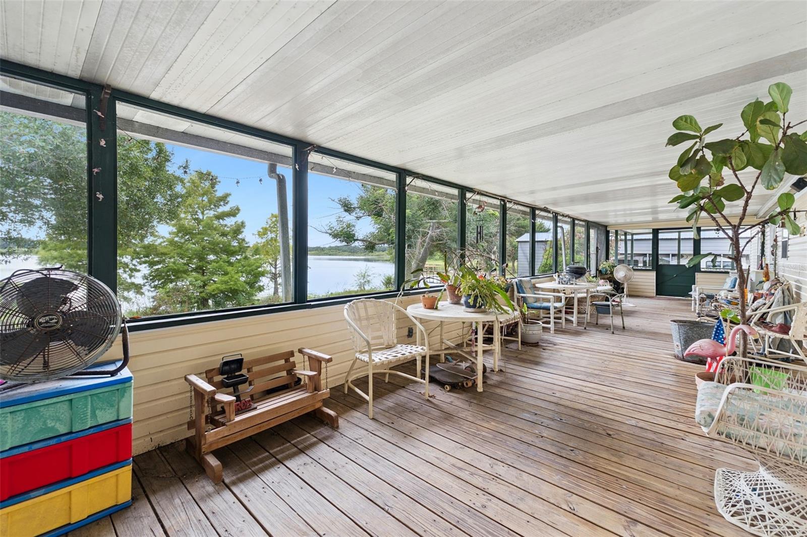 LAKEWOOD ACRES - Residential