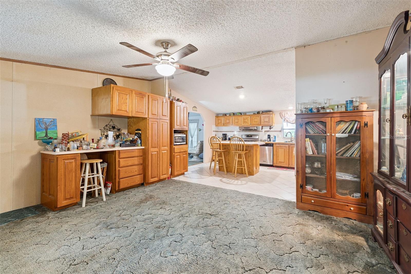 LAKEWOOD ACRES - Residential