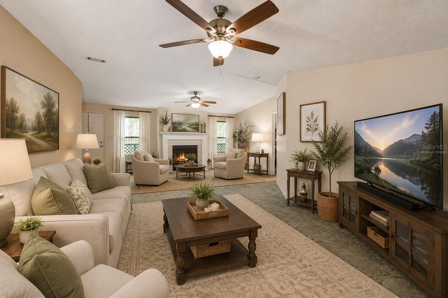 LAKEWOOD ACRES - Residential