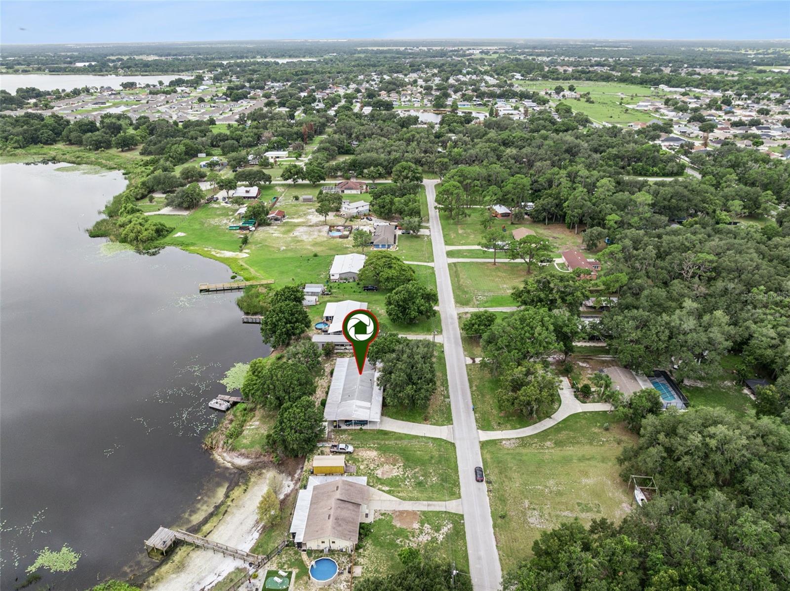 LAKEWOOD ACRES - Residential