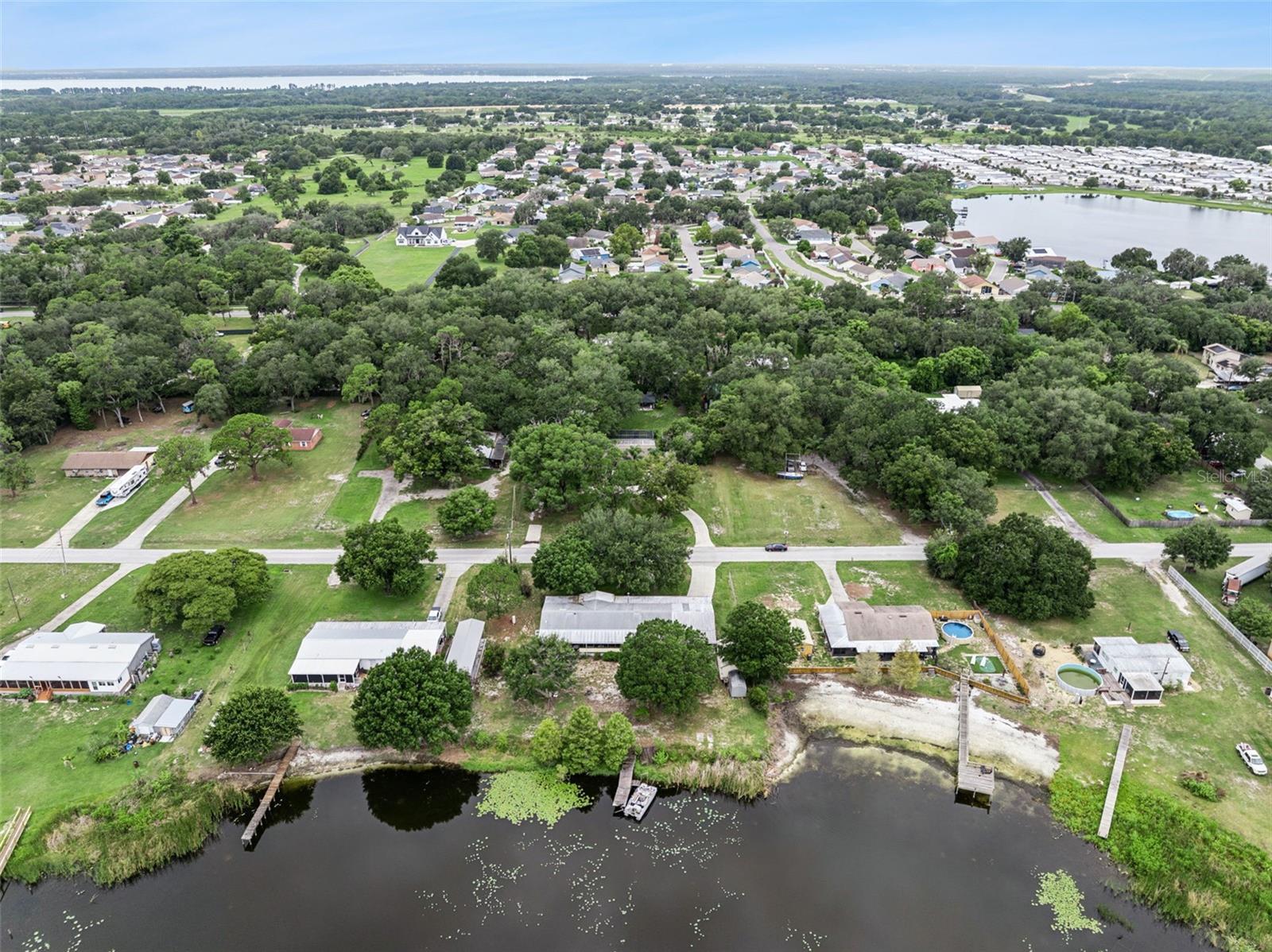 LAKEWOOD ACRES - Residential
