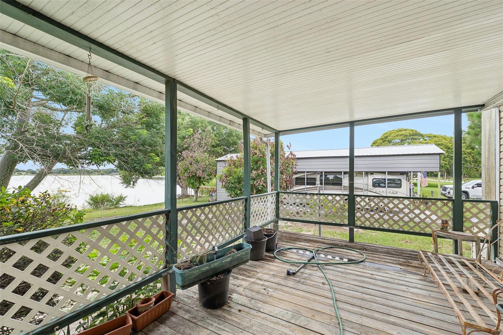 LAKEWOOD ACRES - Residential