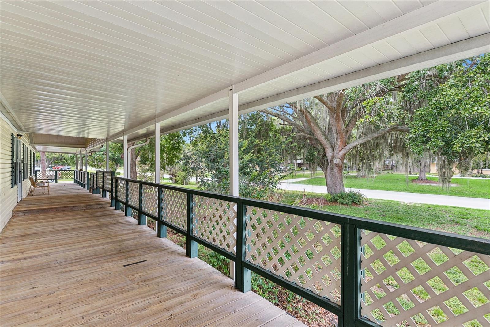 LAKEWOOD ACRES - Residential