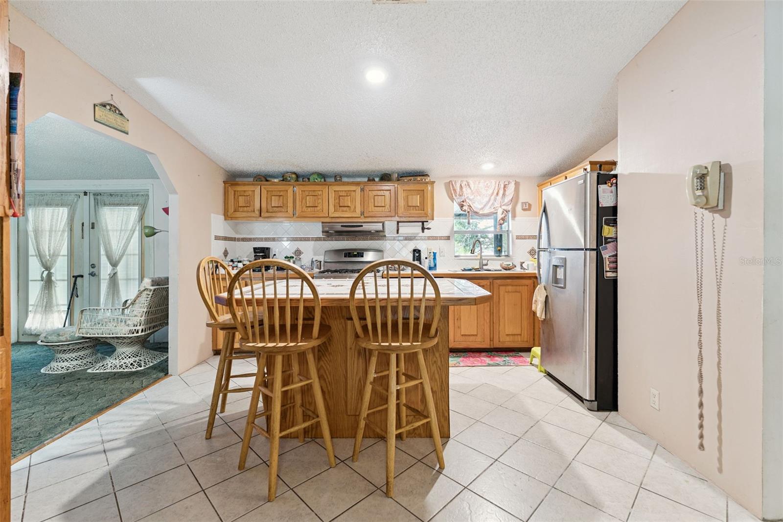LAKEWOOD ACRES - Residential