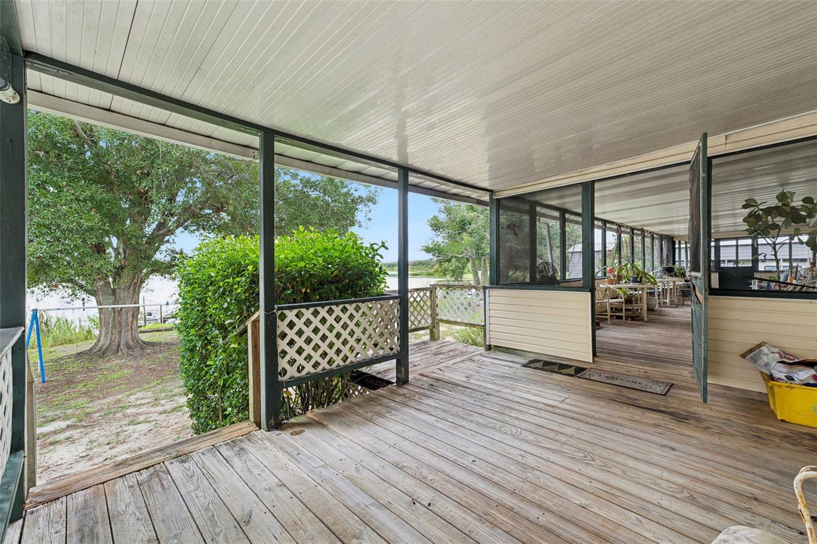 LAKEWOOD ACRES - Residential